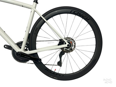 Specialized Aethos Comp Shimano 105 Di2 2023 - 52