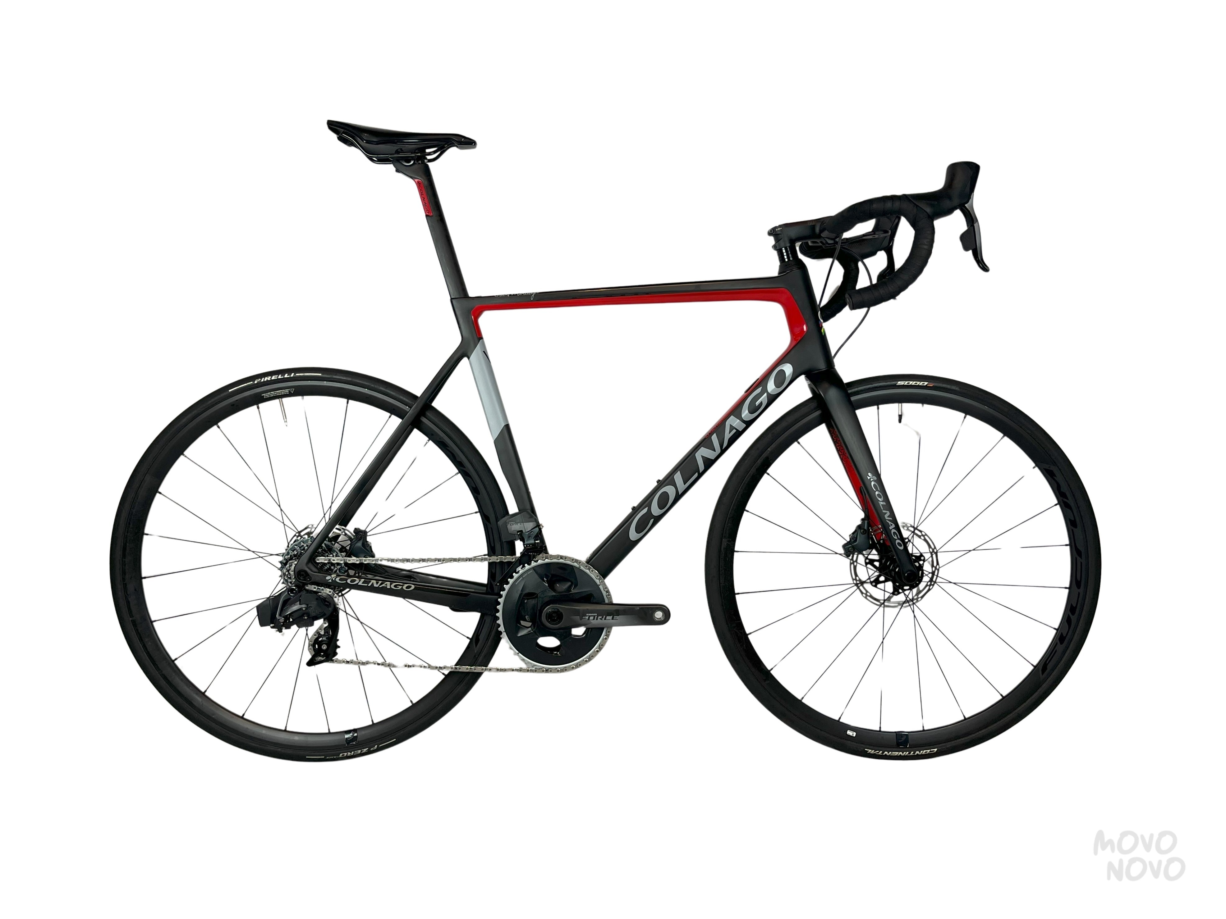 Colnago V3 Force AXS Disc 2020 - 56