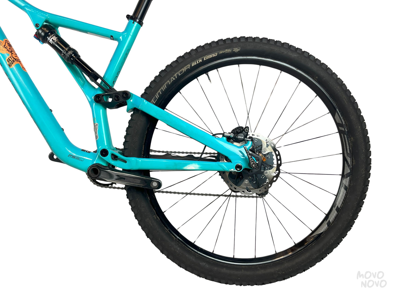 Specialized Stumpjumper 2017 - L