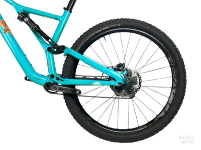 Specialized Stumpjumper 2017 - L