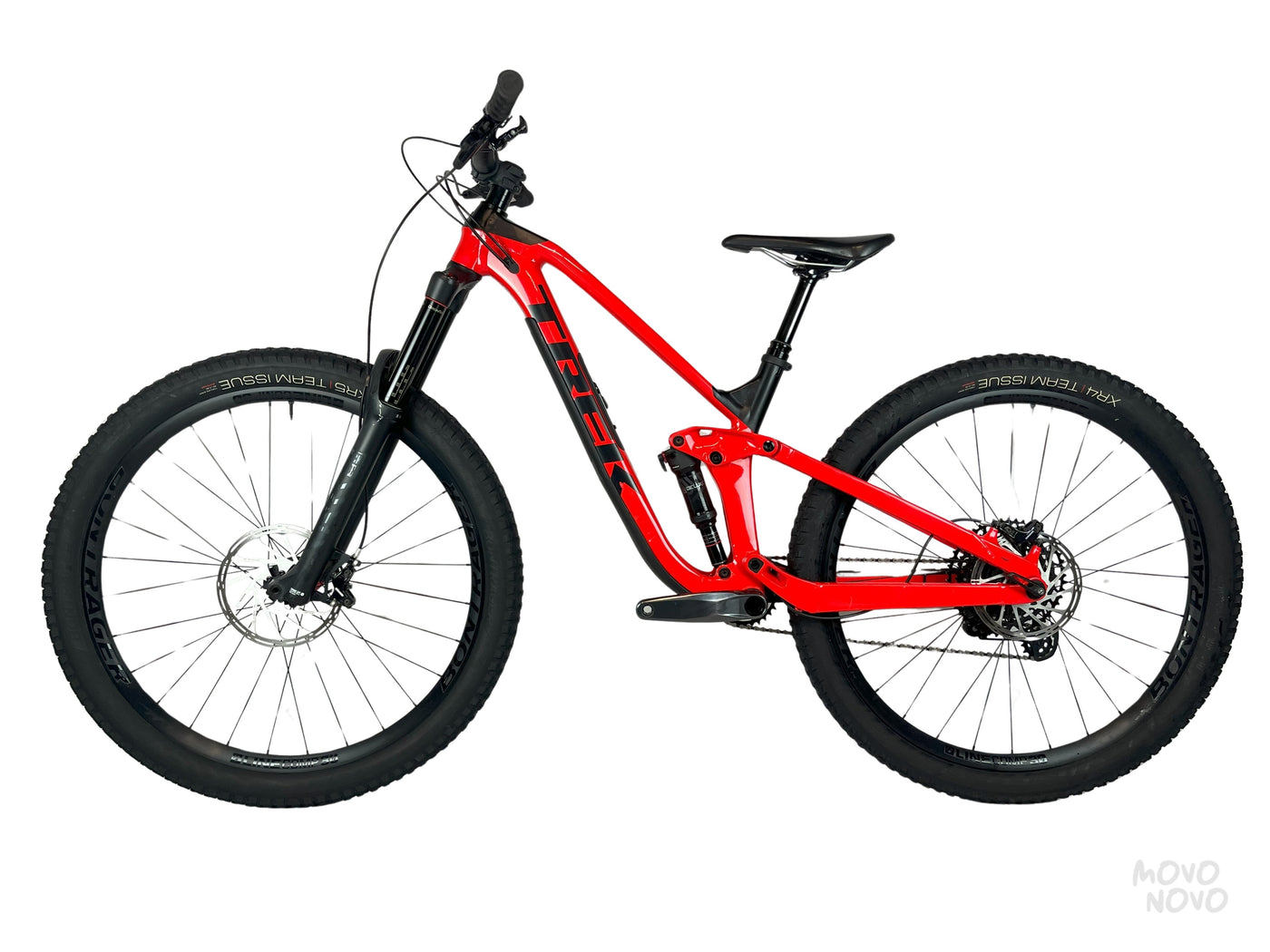Trek Slash 7 2021 - S