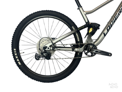 Lapierre Zesty TR 3.9 2024 - M