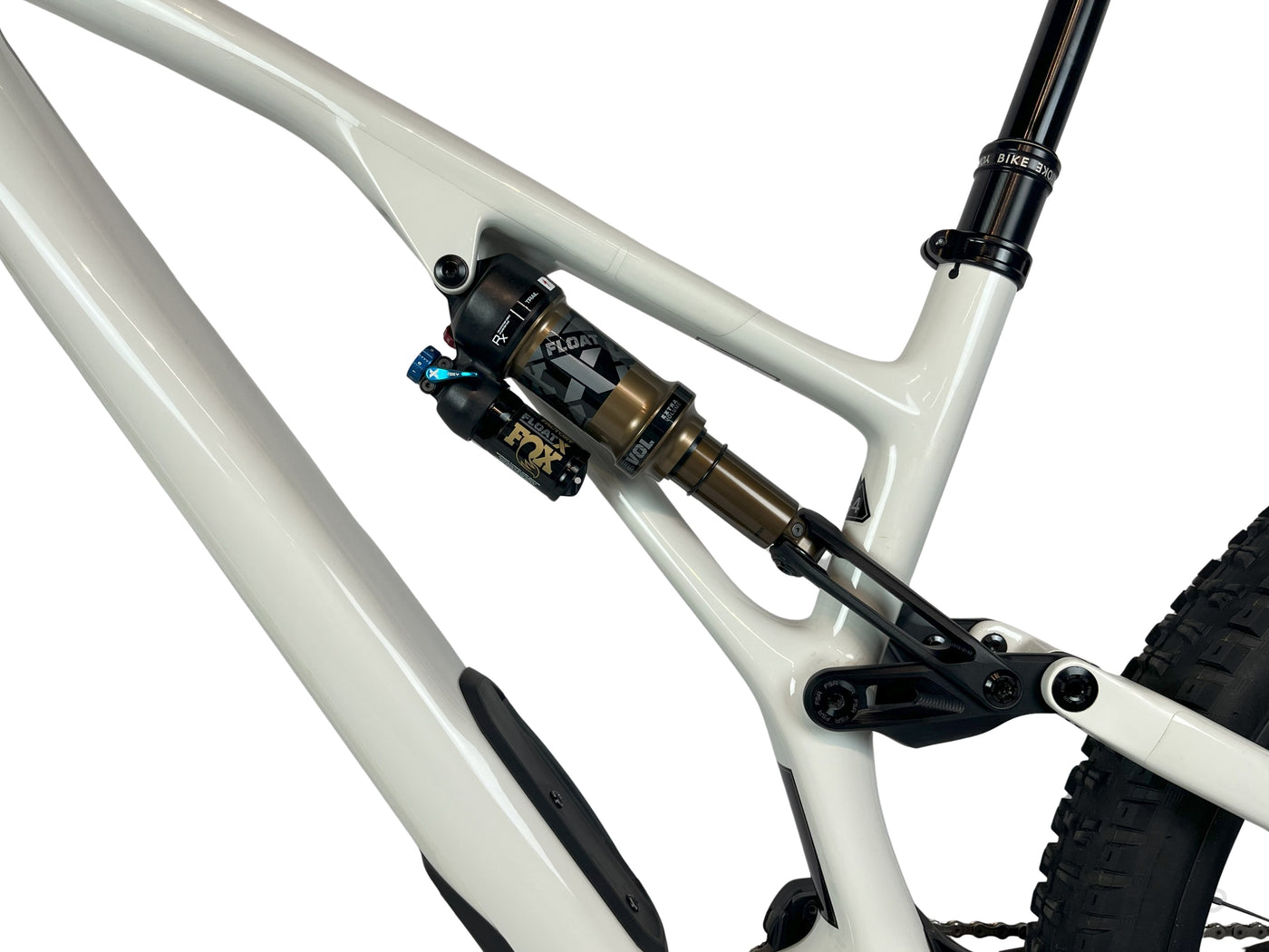 Specialized Stumpjumper EVO Pro 2024 - S4