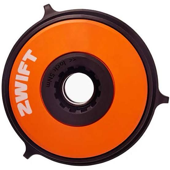 ZWIFT CLICK & COG UPGRADE KIT