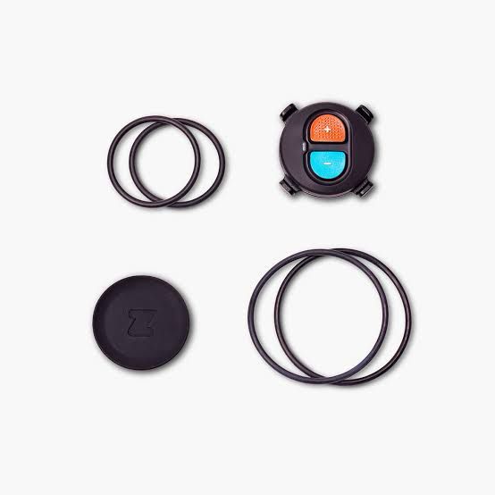 ZWIFT CLICK & COG UPGRADE KIT
