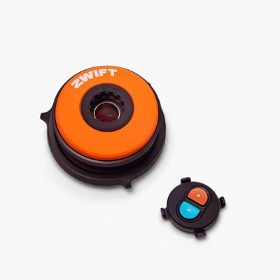 ZWIFT CLICK & COG UPGRADE KIT