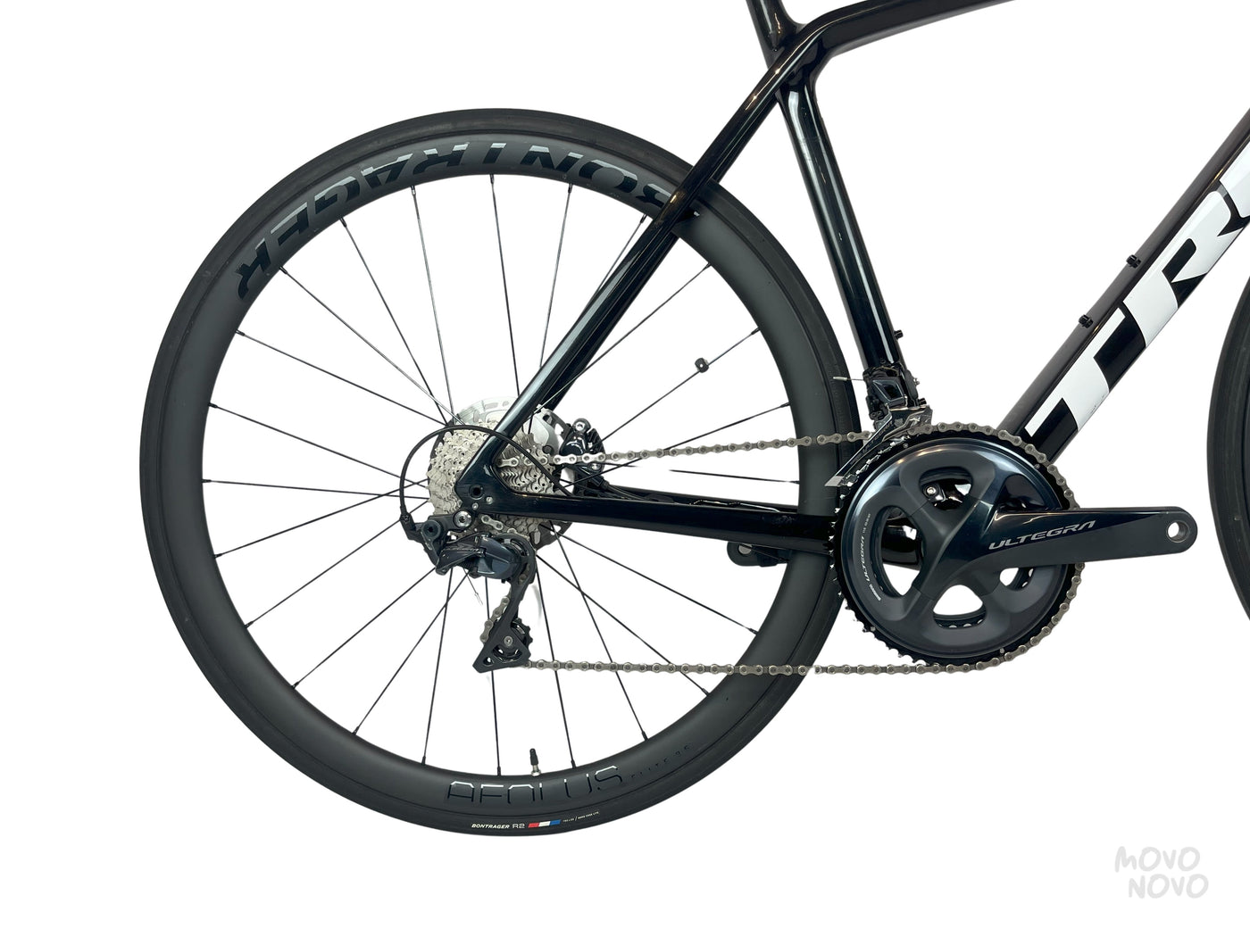Trek Émonda SL6 DISC PRO 2022 - 54
