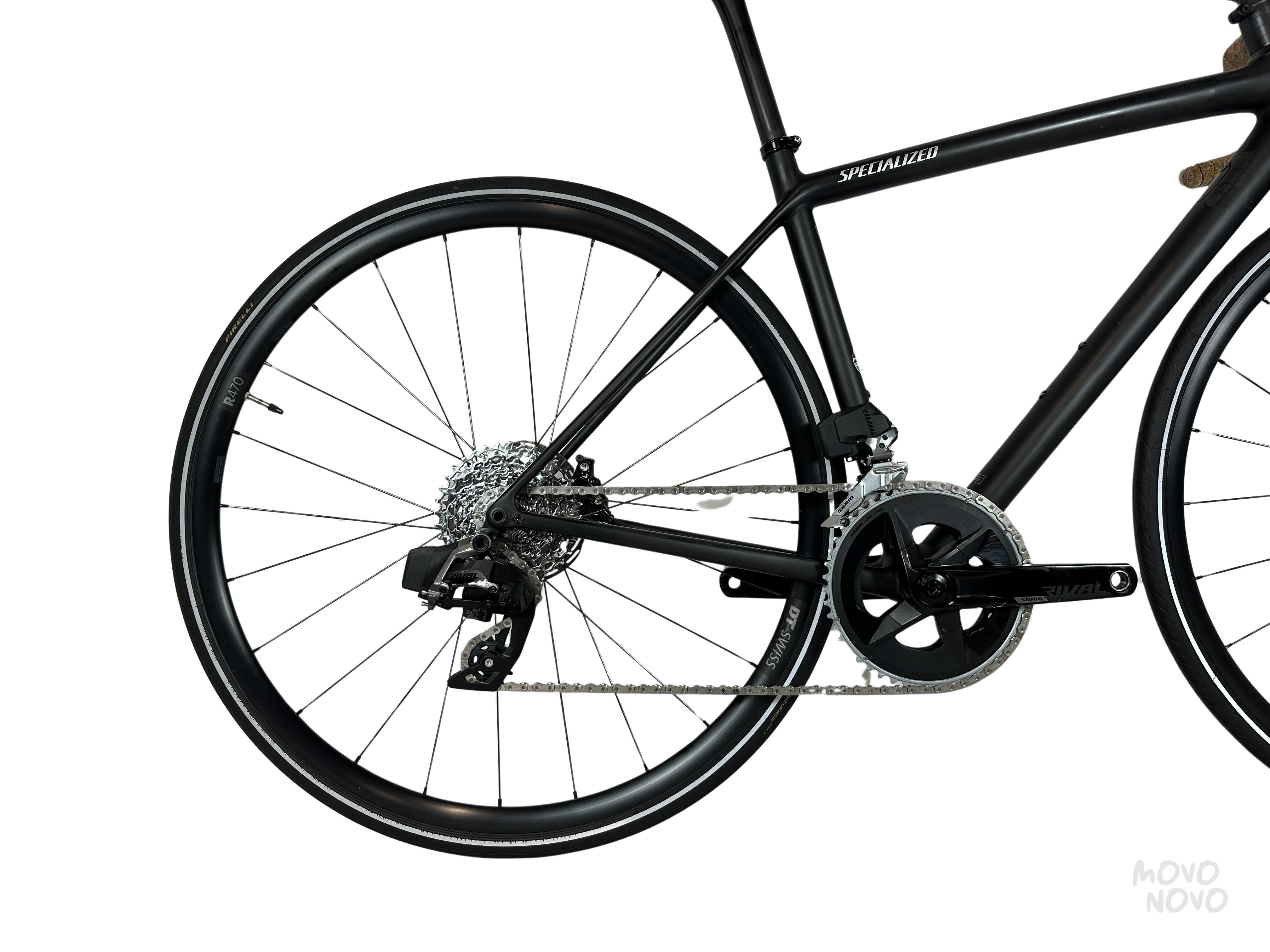Specialized Aethos Comp 2022 - 52