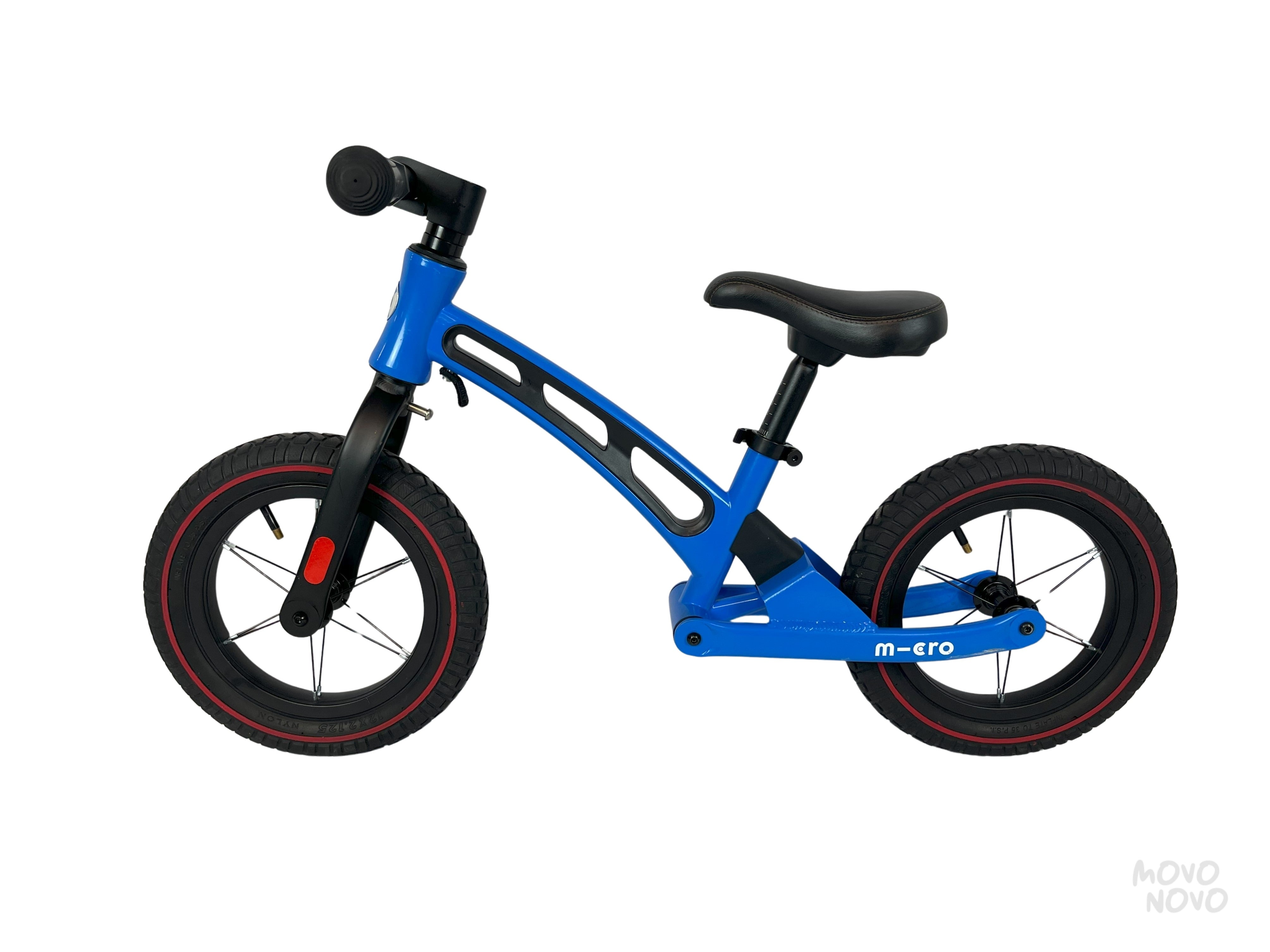 M-cro Micro Balance Bike 2020 - R12