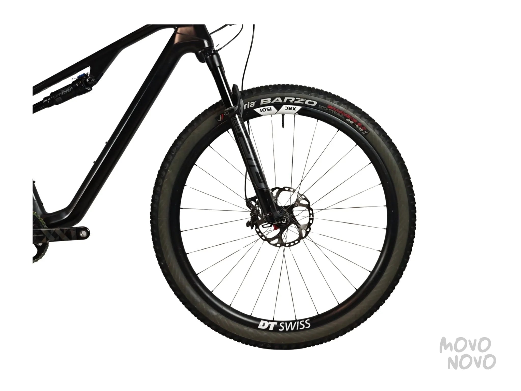 Canyon Lux 2021 - L