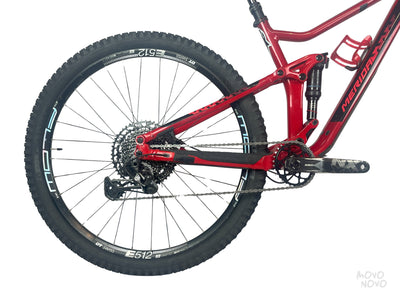 Merida One twenty 600 2020 - M