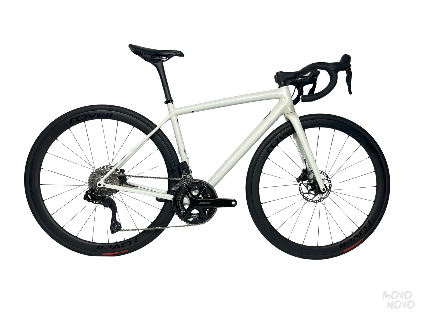 Specialized Aethos Comp Shimano 105 Di2 2023 - 52