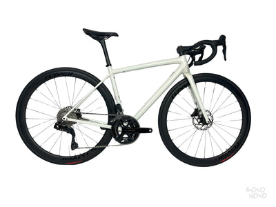 Specialized Aethos Comp Shimano 105 Di2 2023 - 52