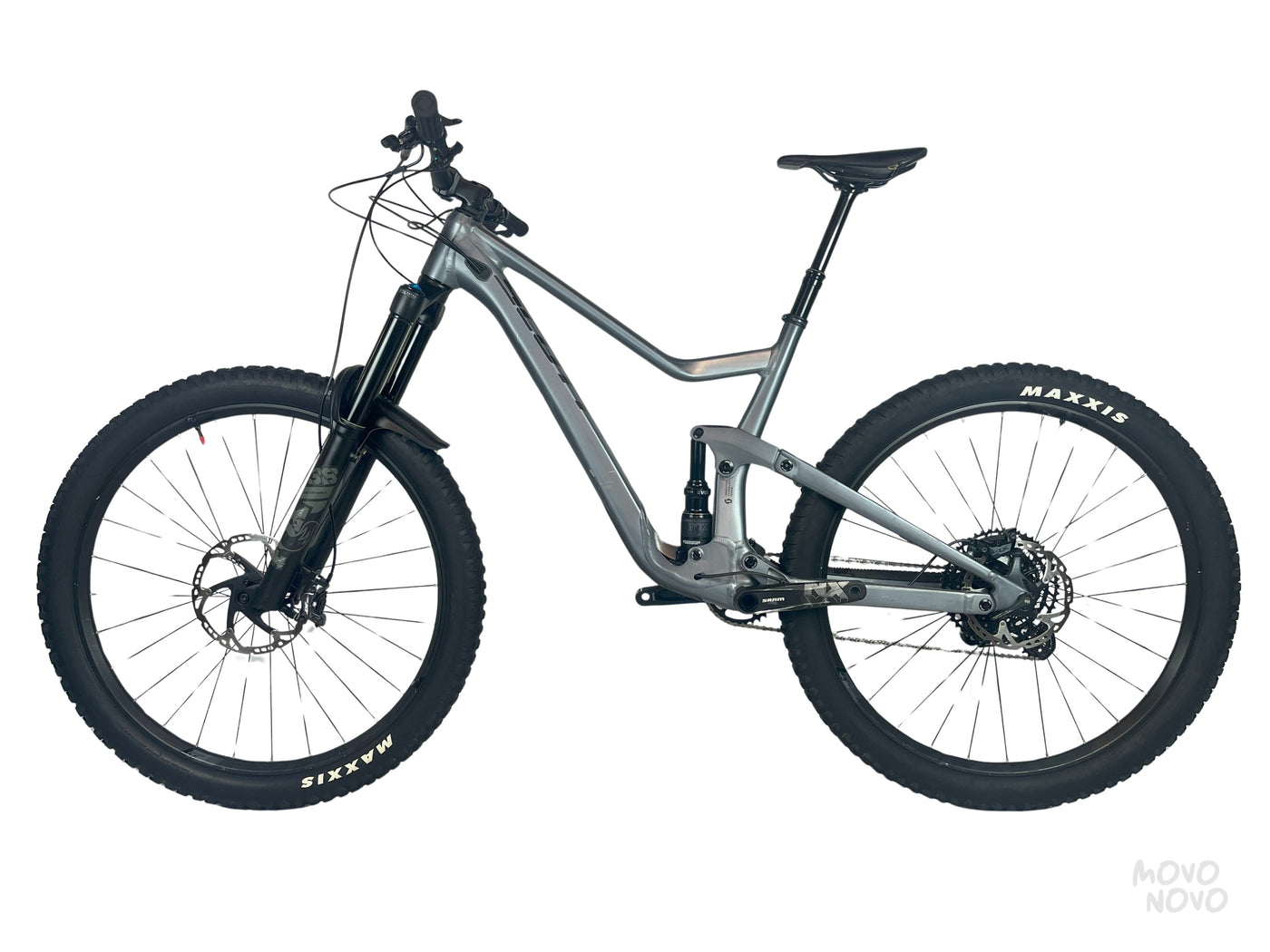 Scott Ransom 920 2022 - L