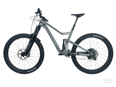 Scott Ransom 920 2022 - L