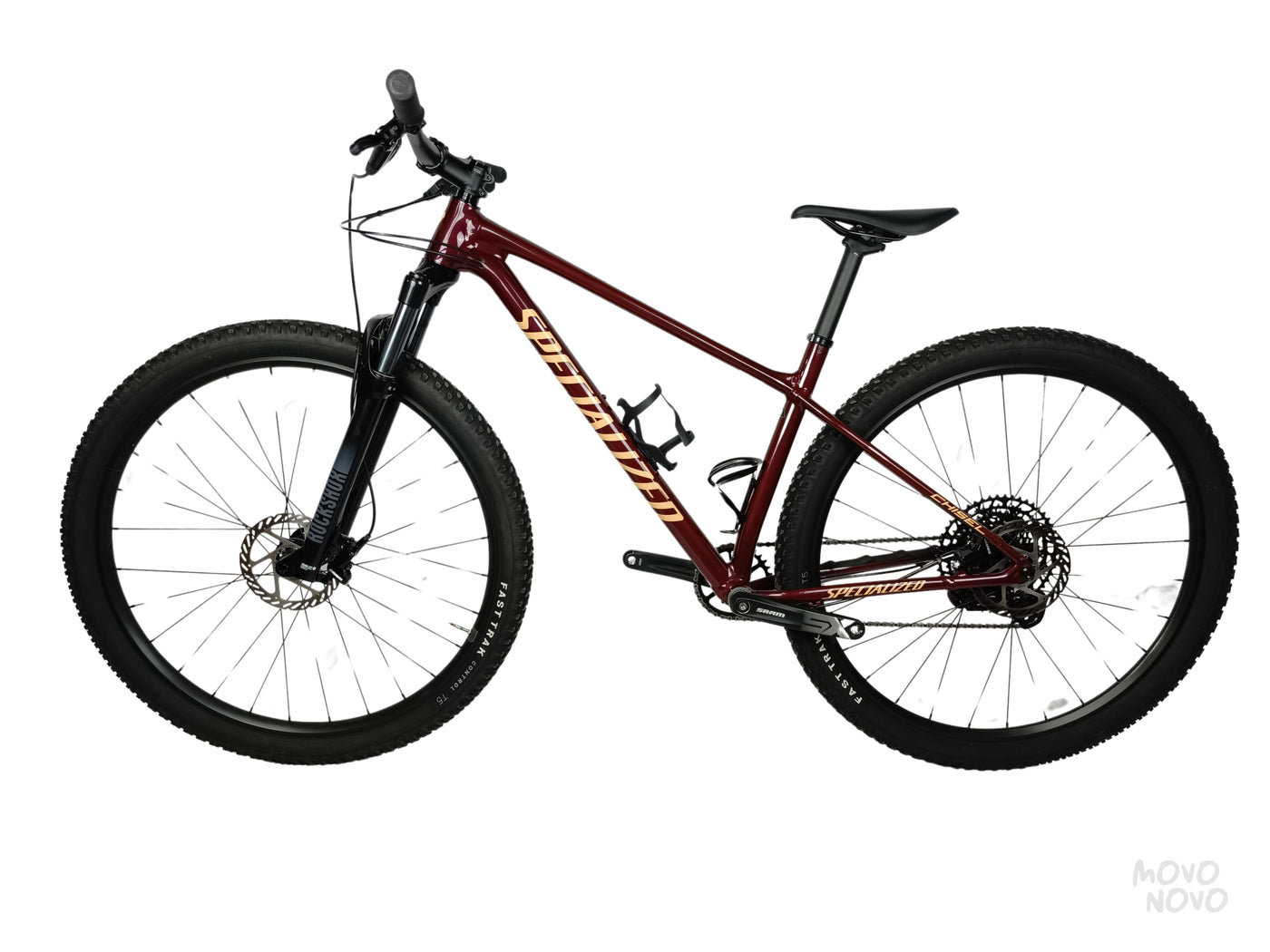 Specialized Chisel Hardtail 2022 M1