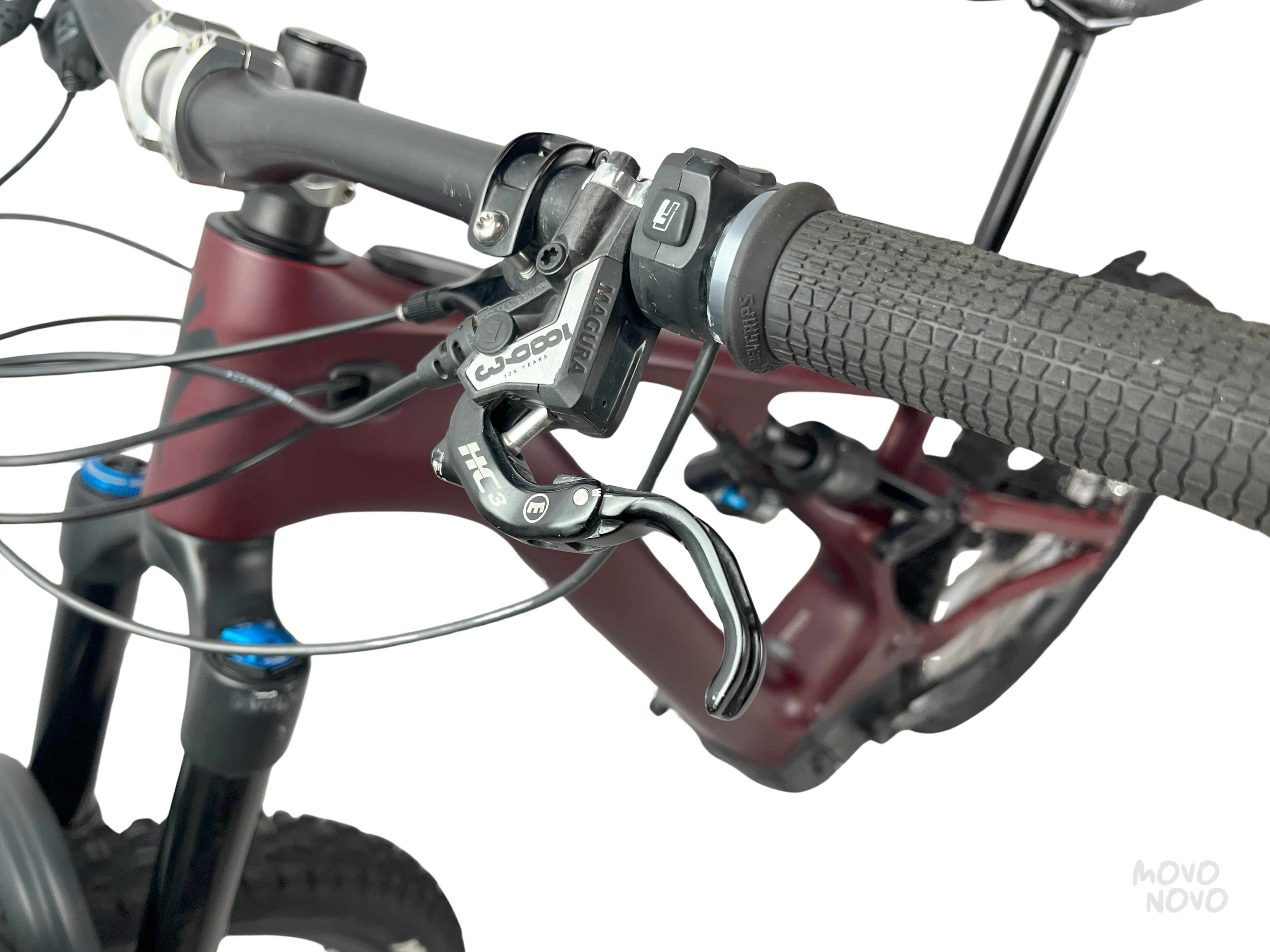 Specialized Levo expert 2022 - S4