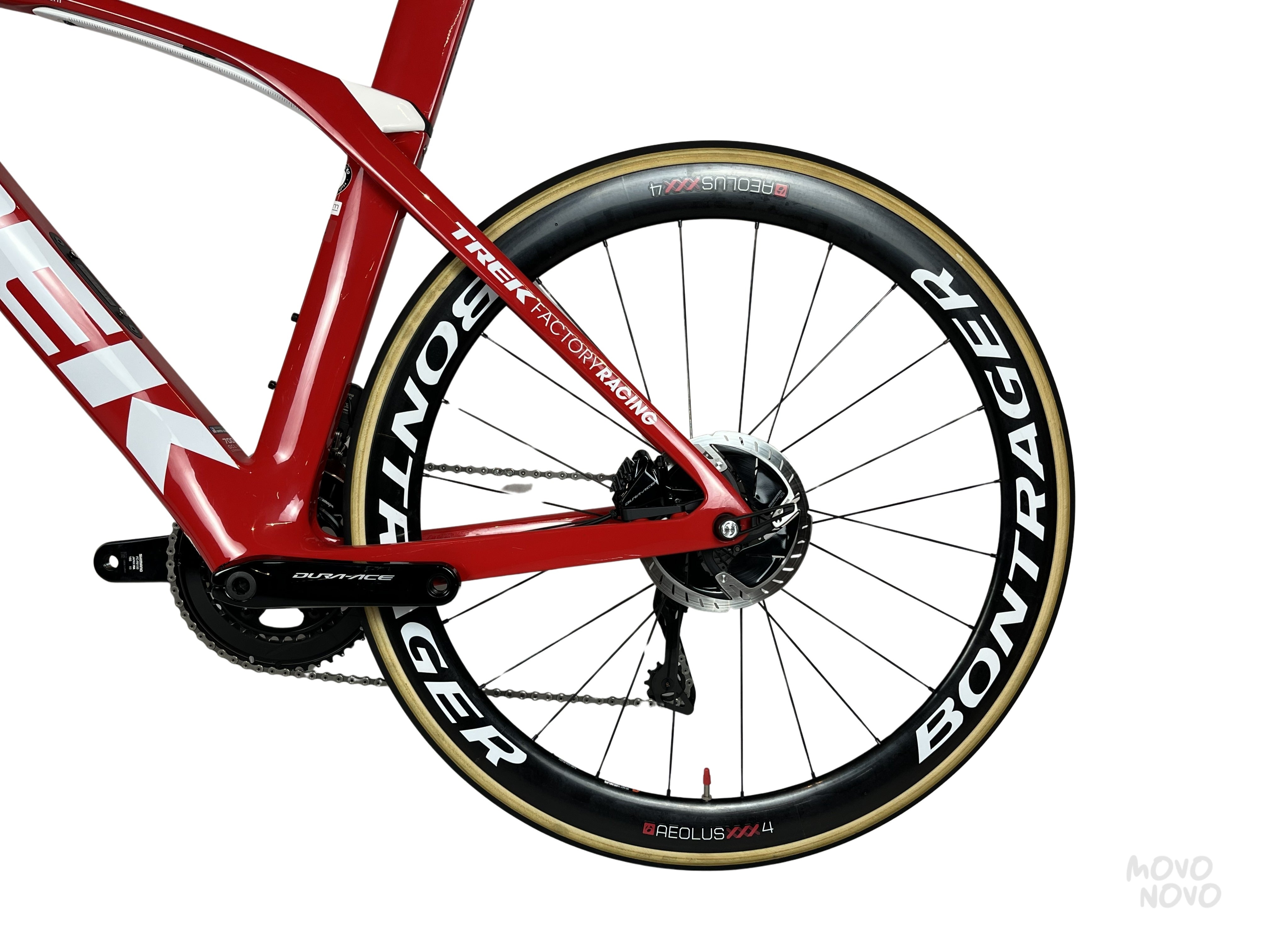 Trek Madone SLR 9 2020 - 52