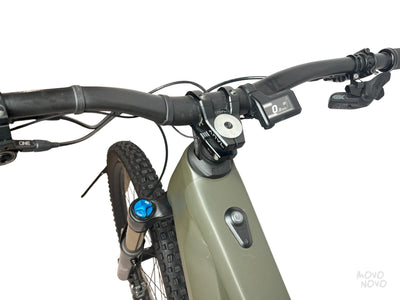 Transition Repetear 2022 - L