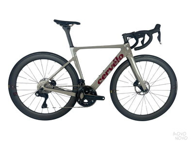 Cervélo Soloist 2025 - 51