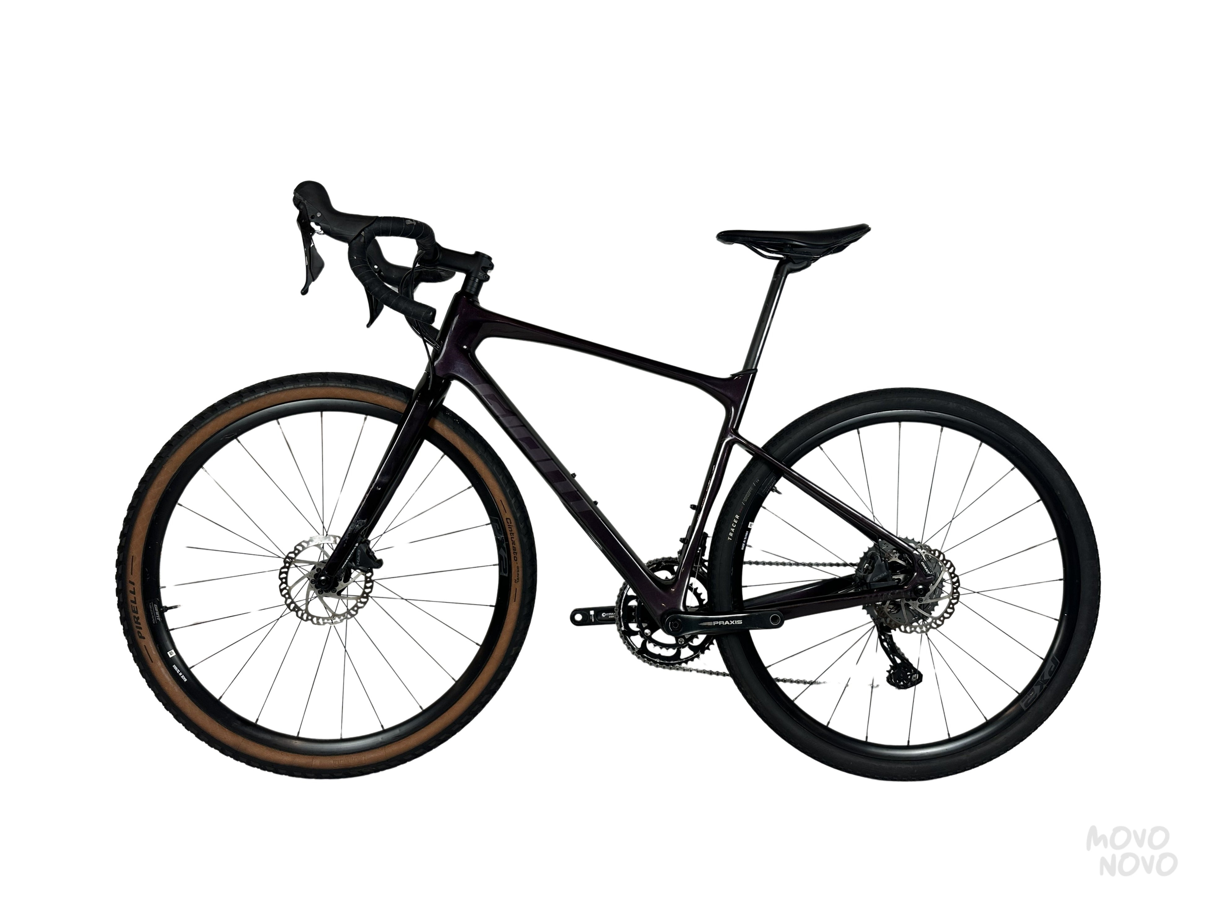Giant Revolt 2021 - M
