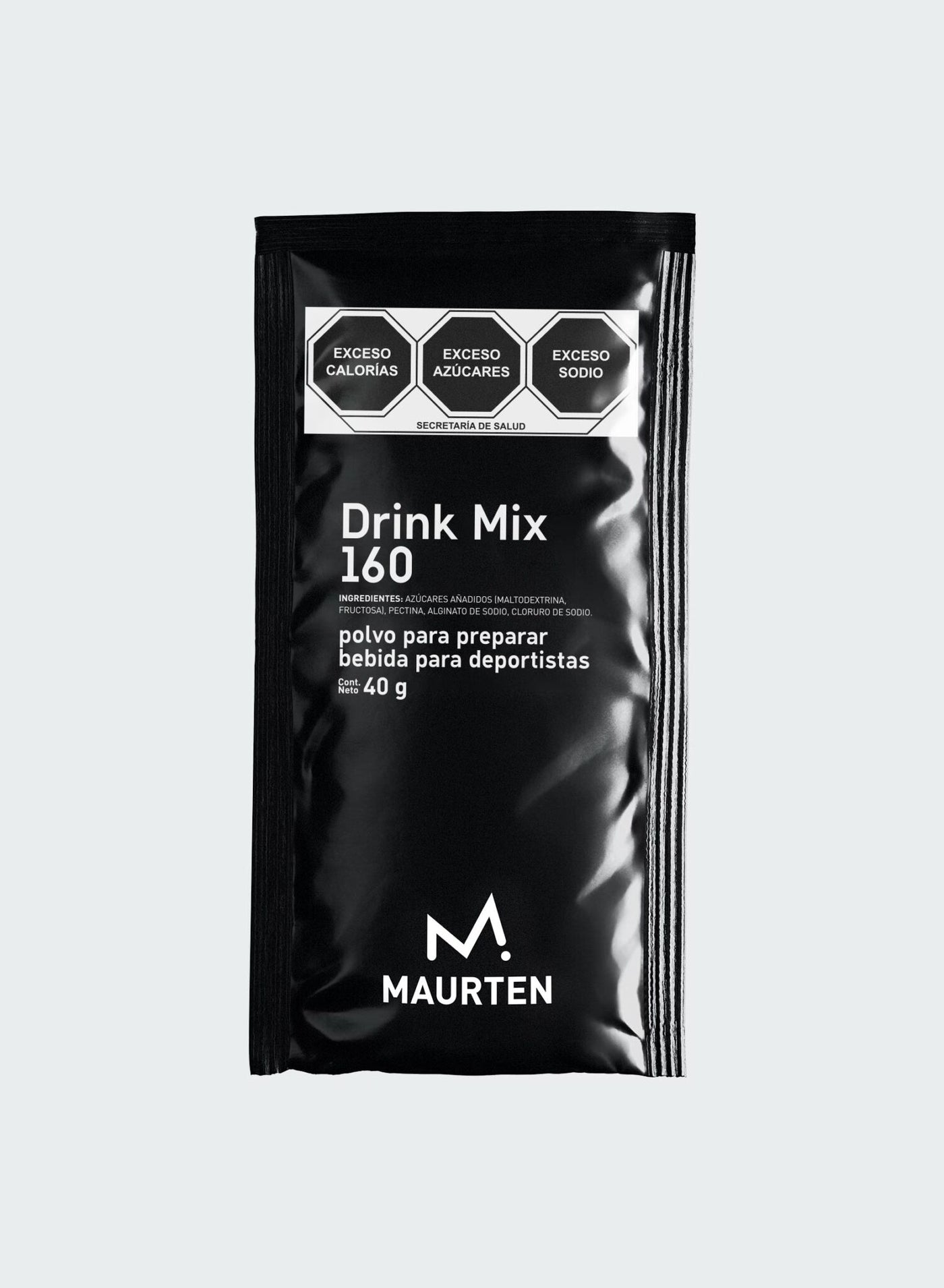 MAURTEN Drink Mix 160 Caja 18pz