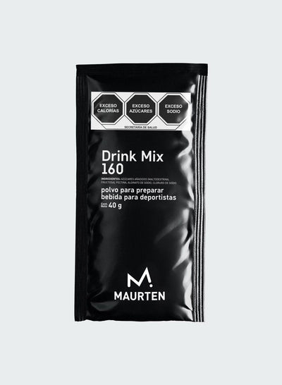 MAURTEN Drink Mix 160 Caja 18pz