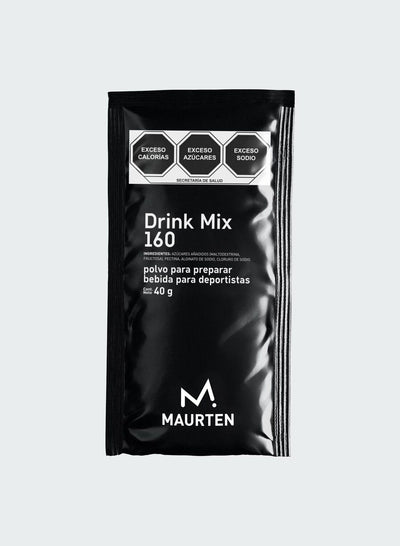 MAURTEN Drink Mix 160 1pz