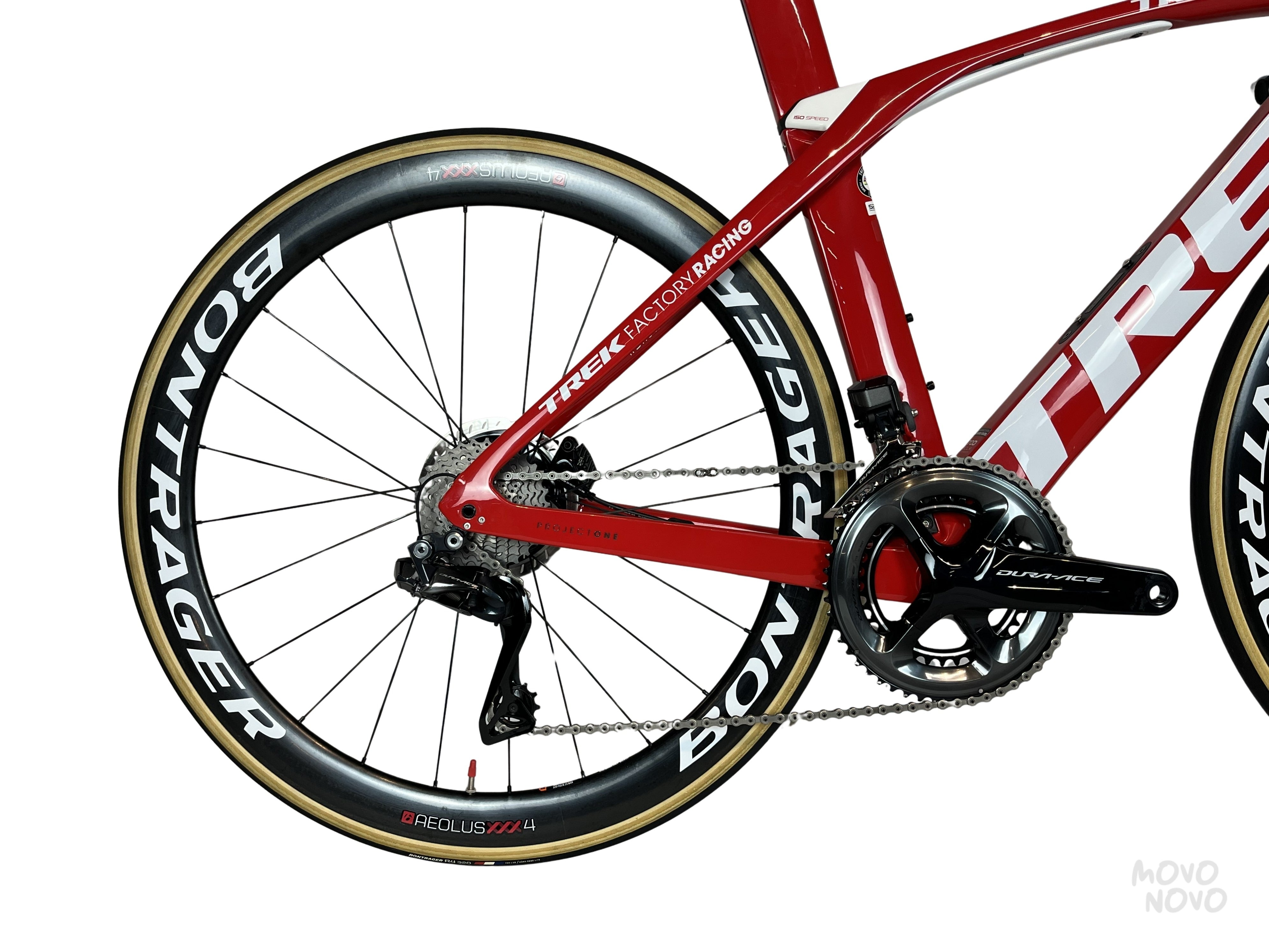 Trek Madone SLR 9 2020 - 52
