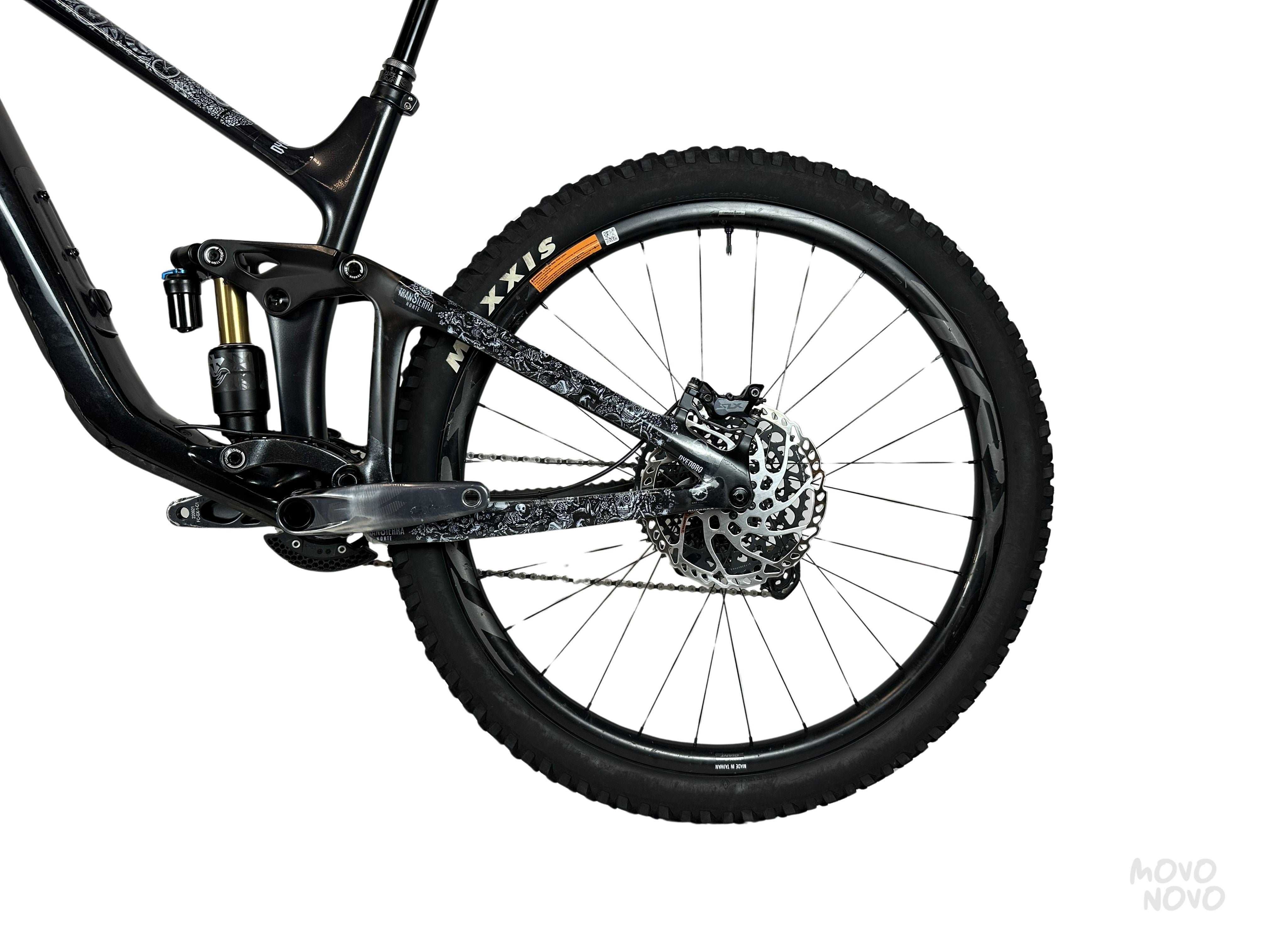 Giant Reign advance 1 pro 2023 - L