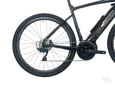 Giant Road-E+ 1 pro 2021 - L