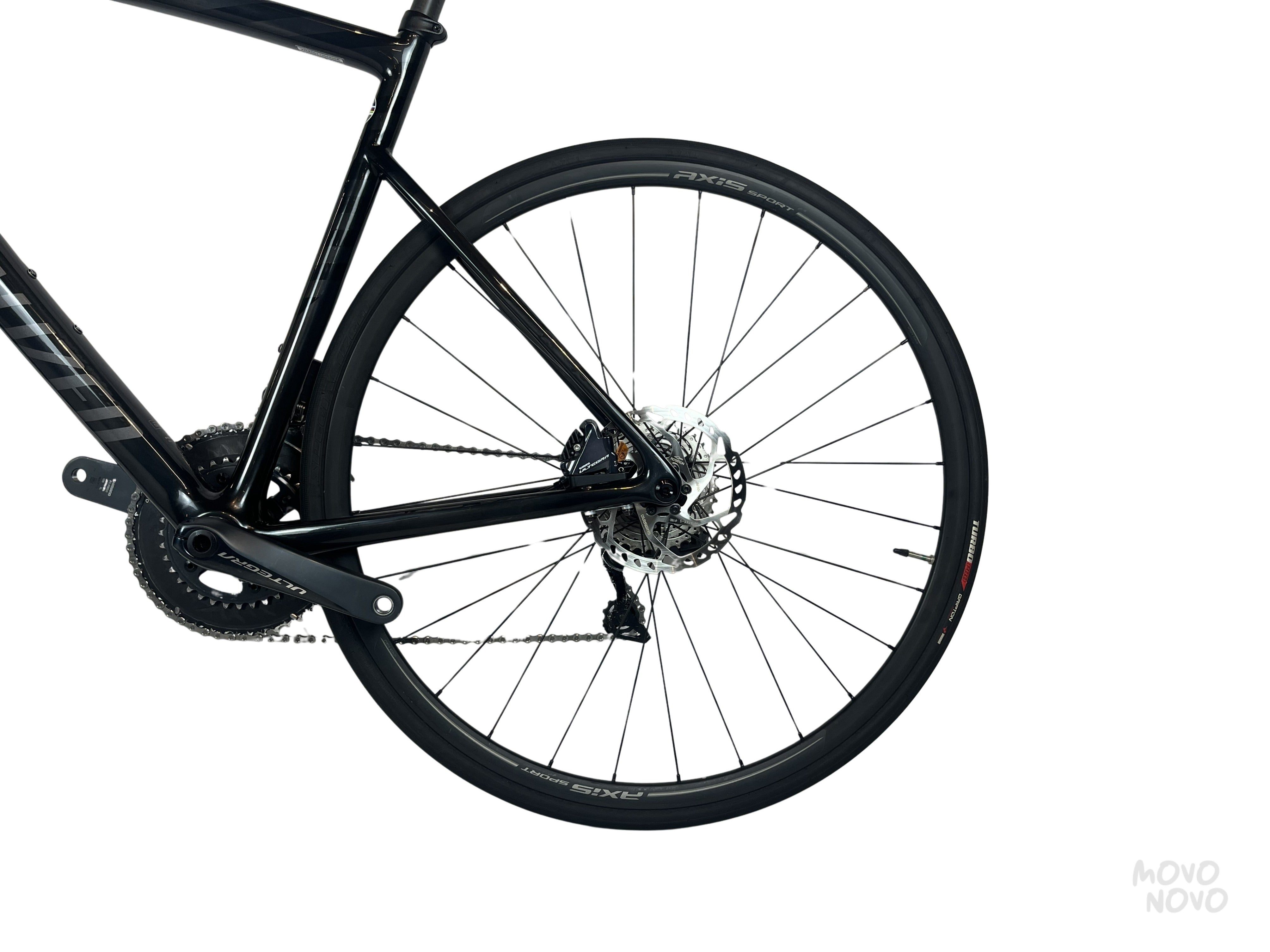 Specialized Tarmac SL6 2023 - 56