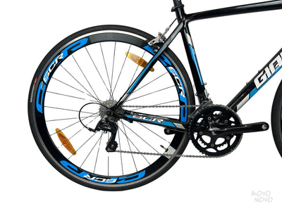 Giant SCR 1 2017 - M