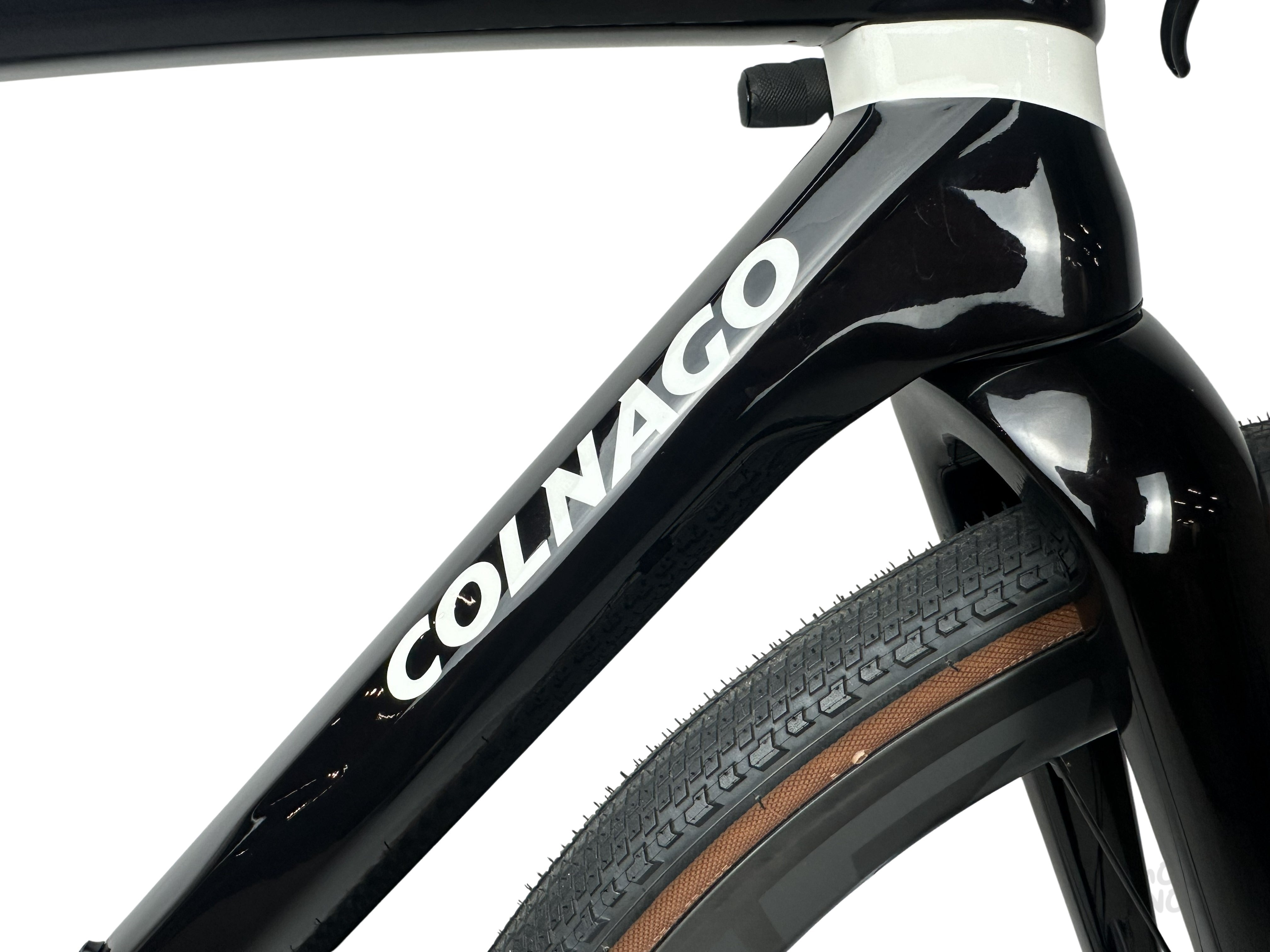 Colnago C68 Gravel 2025 - 480