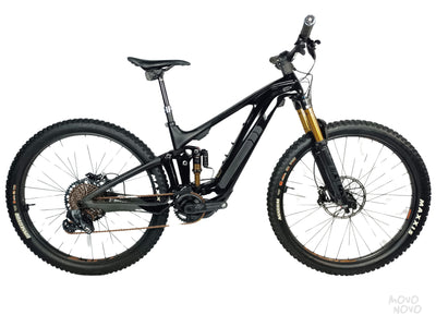 Giant Trance E+ 2023 - M