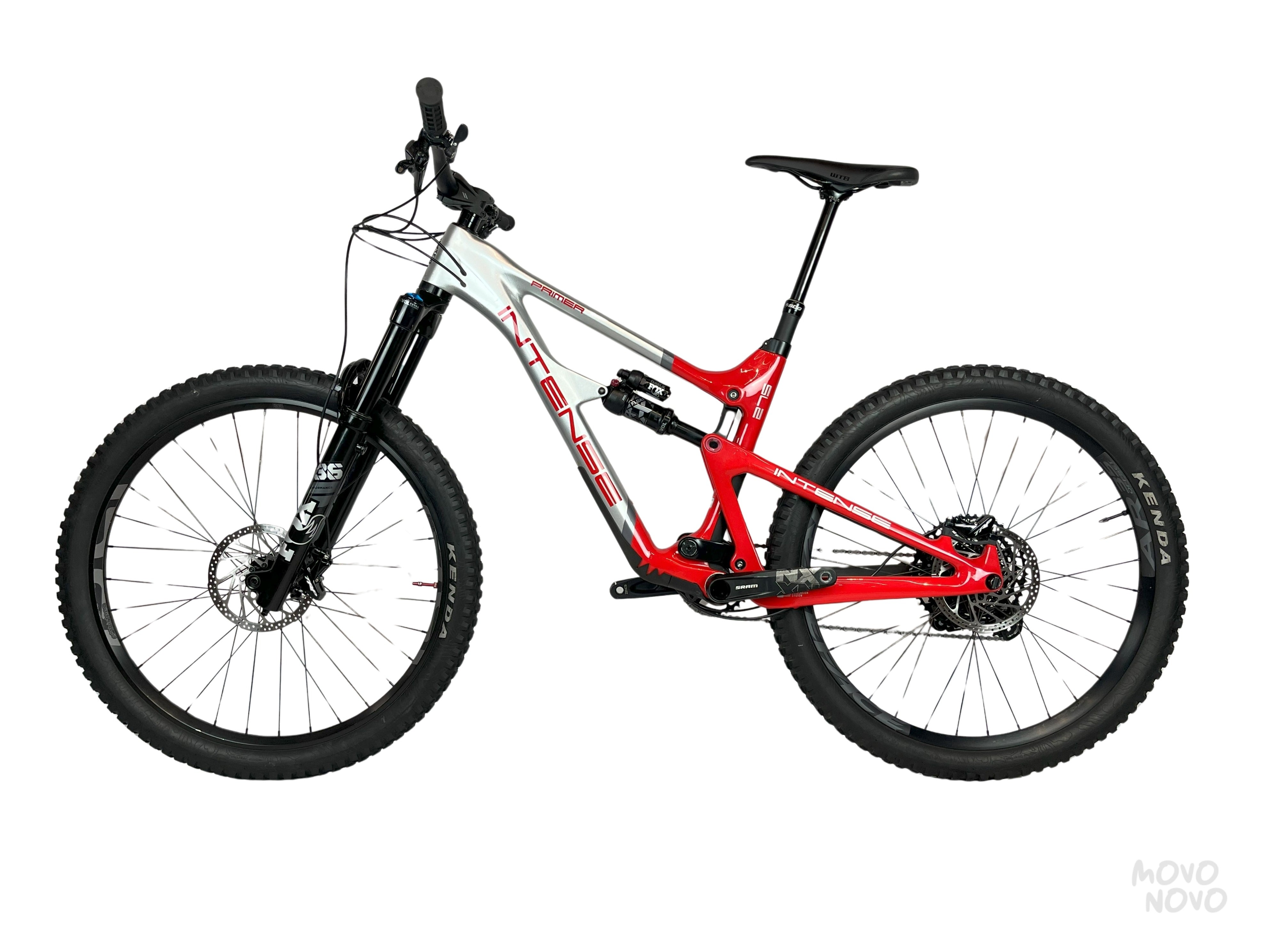 Intense Primer 2022 - M