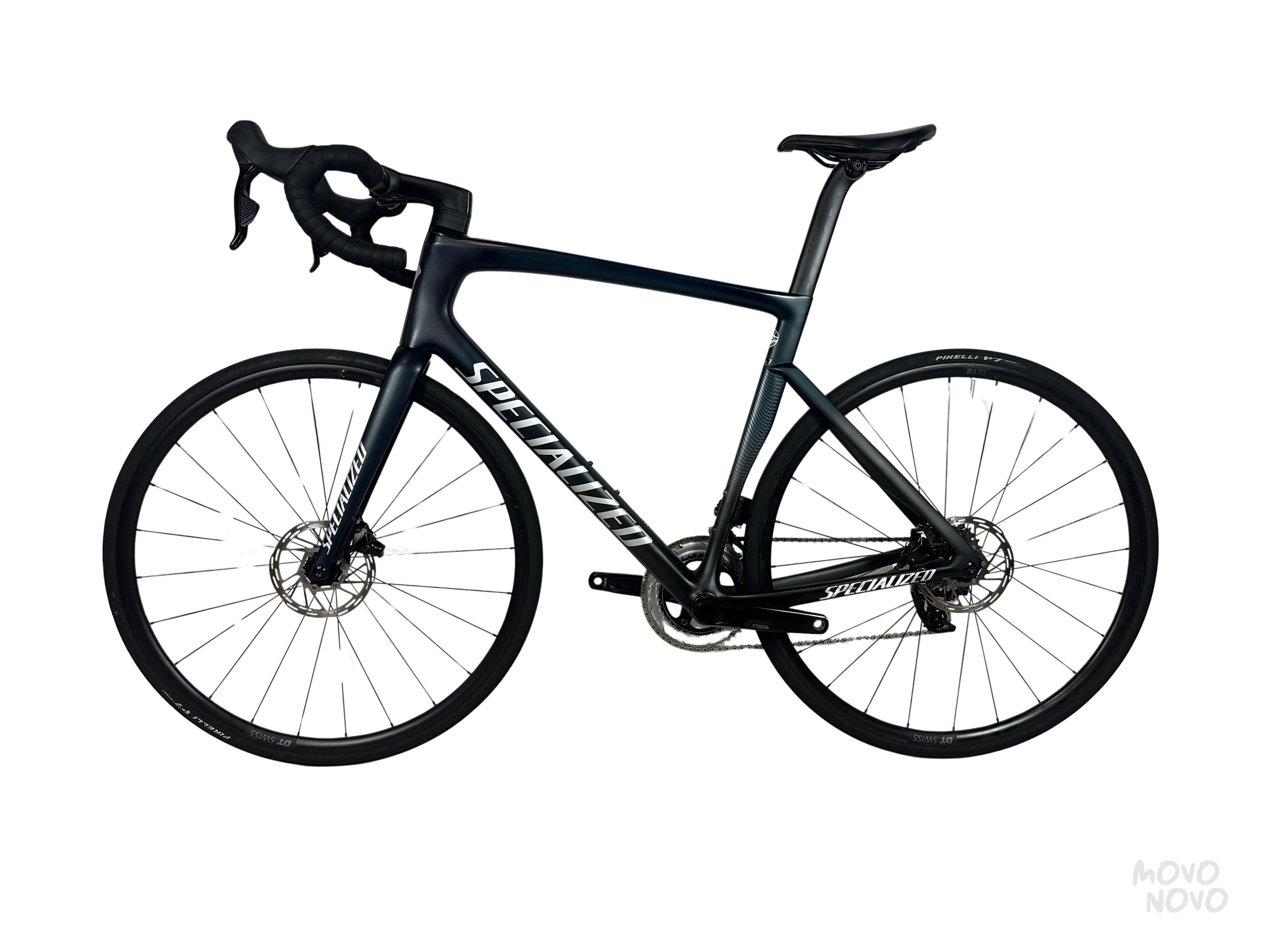 Specialized Tarmac Sl-7 expert 2022 - 58