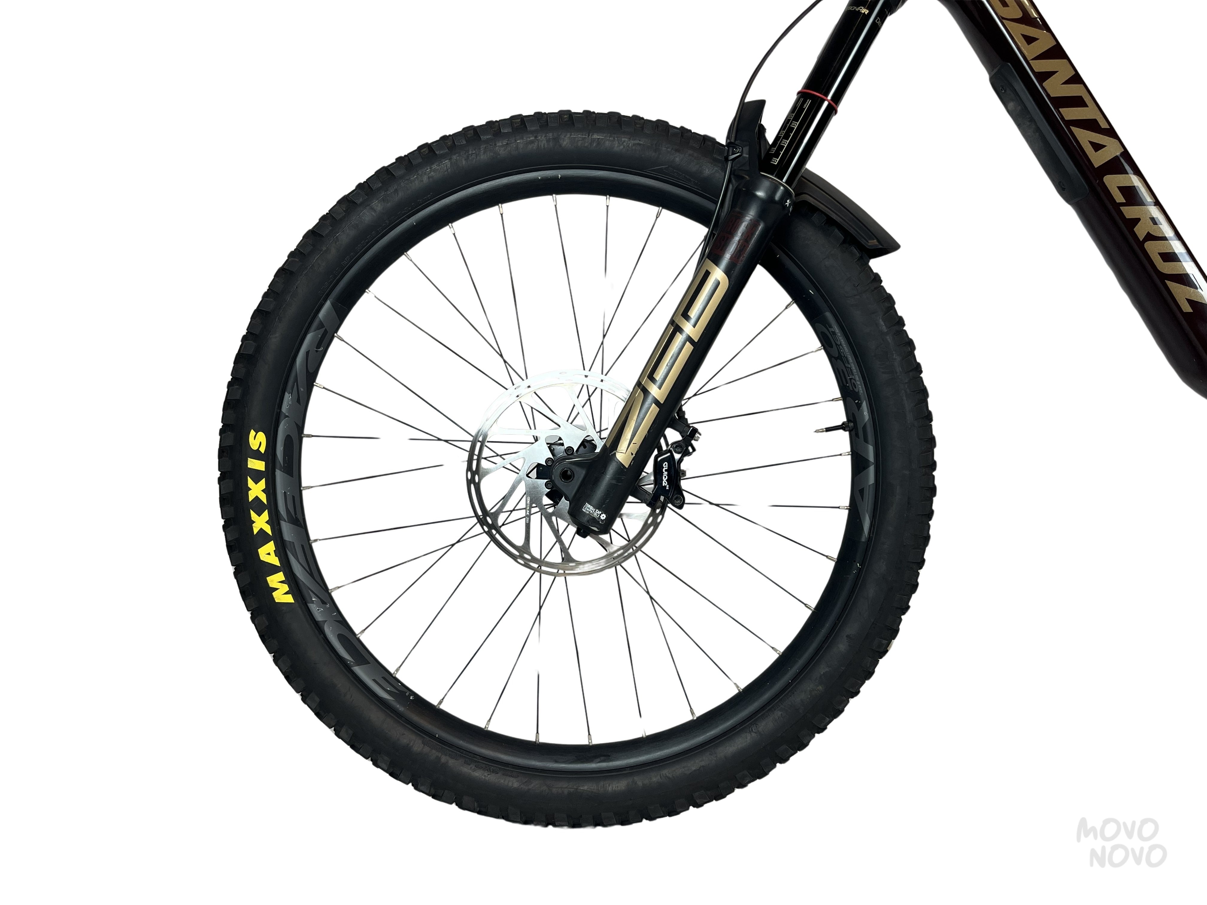Santacruz Nomad C 2022 - L