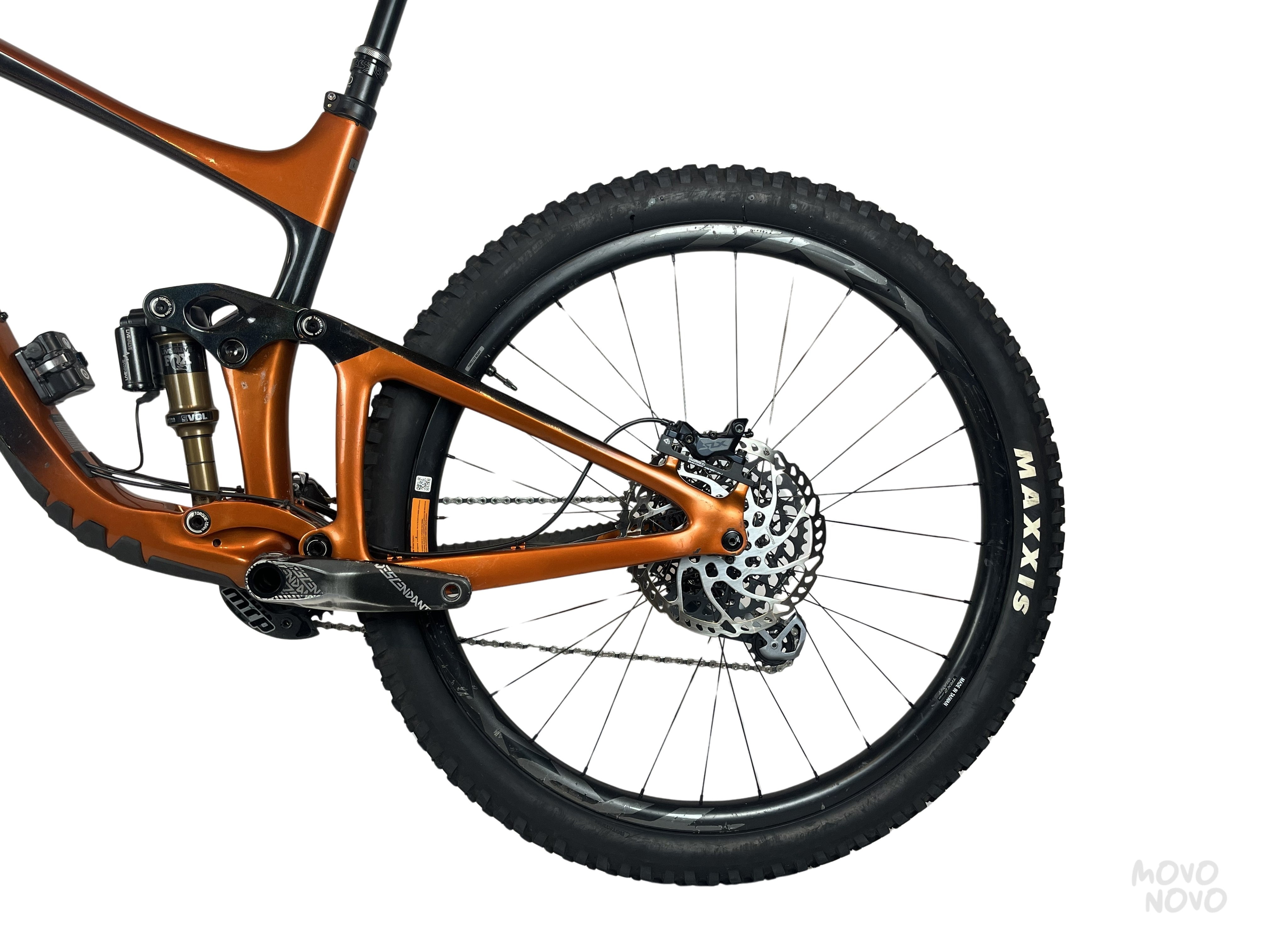 Giant Reign 2022 - L