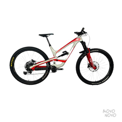 YT Industries CAPRA CF 2018 - L