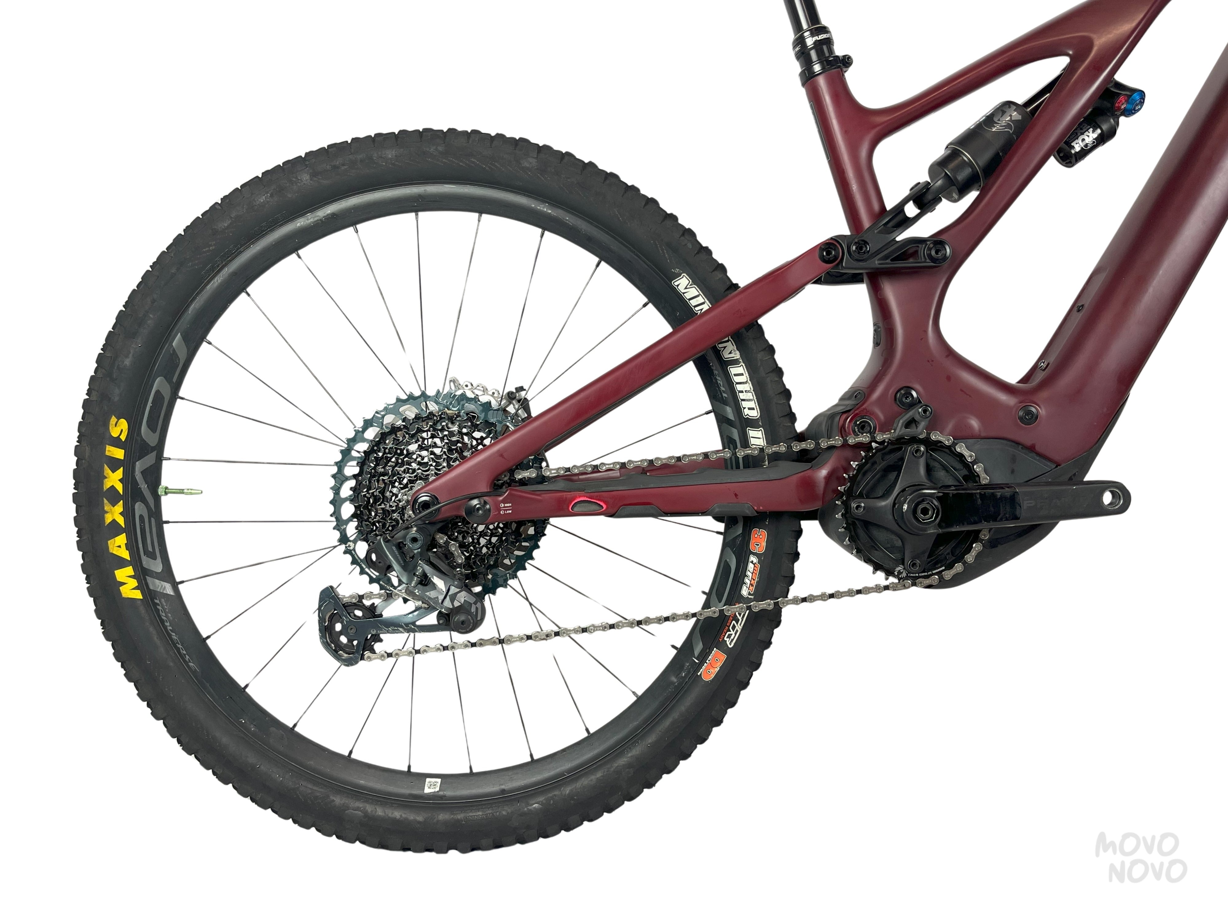 Specialized Levo expert 2022 - S4