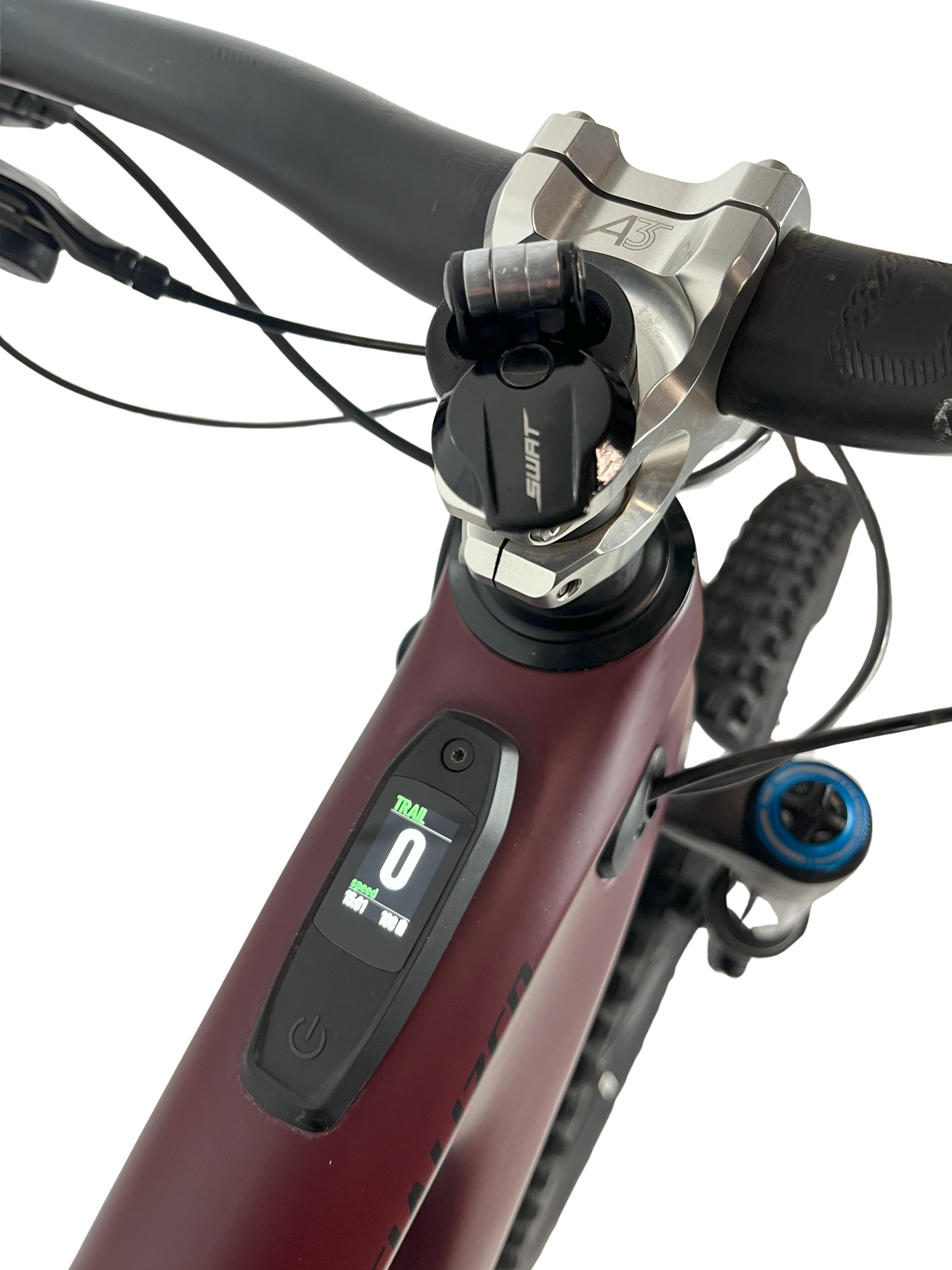 Specialized Levo expert 2022 - S4