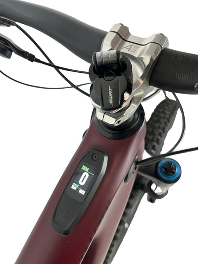 Specialized Levo expert 2022 - S4