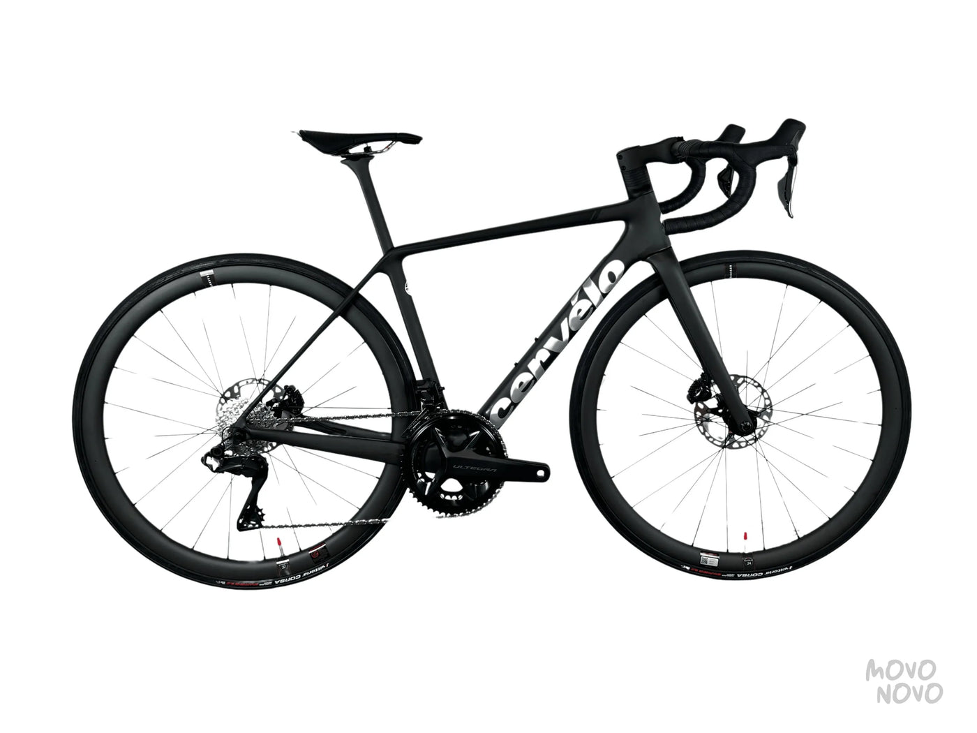 Cervélo R5 Ultegra Di2 2024