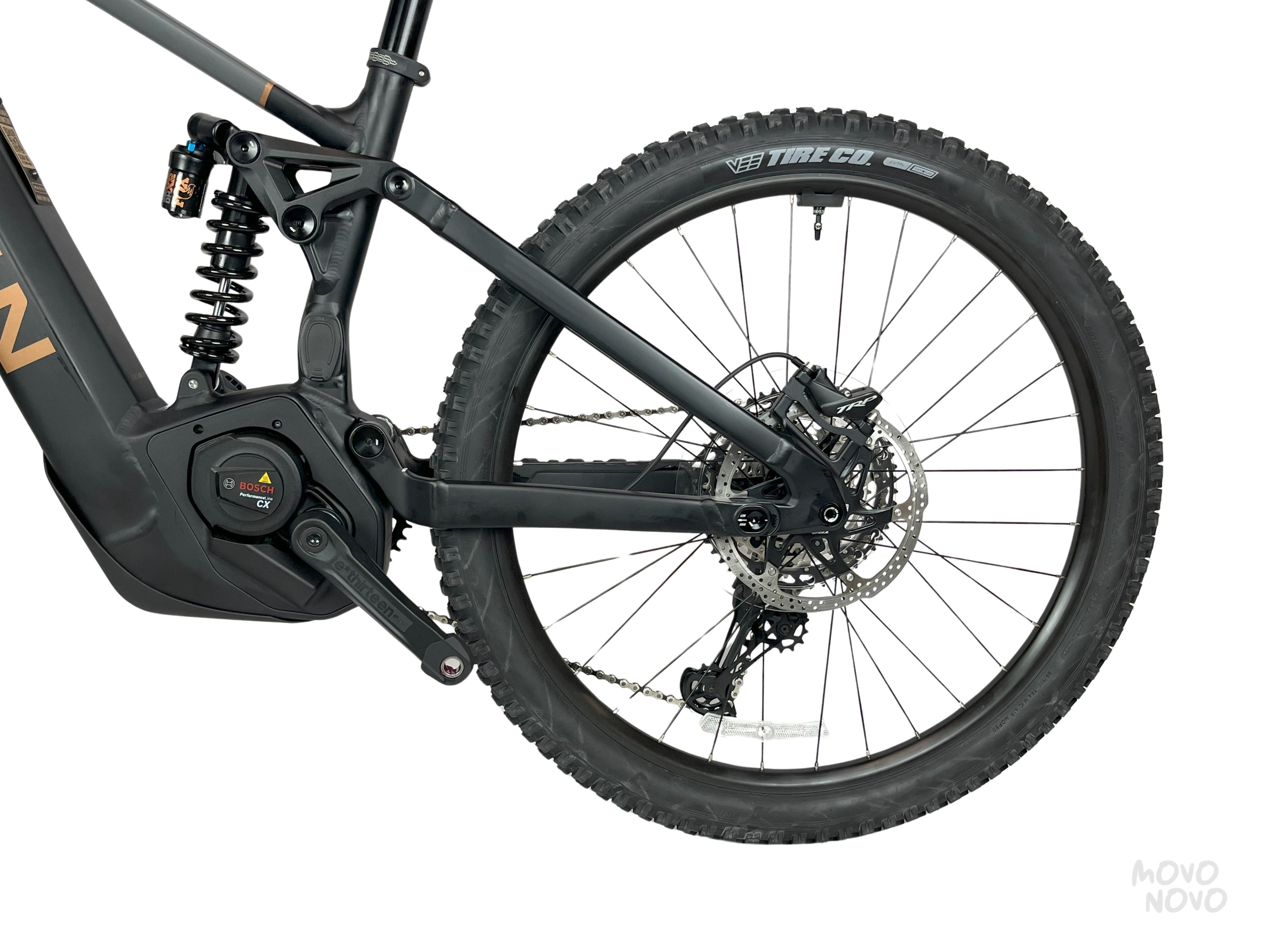 Marin Alpine Trail E2 2025 - M