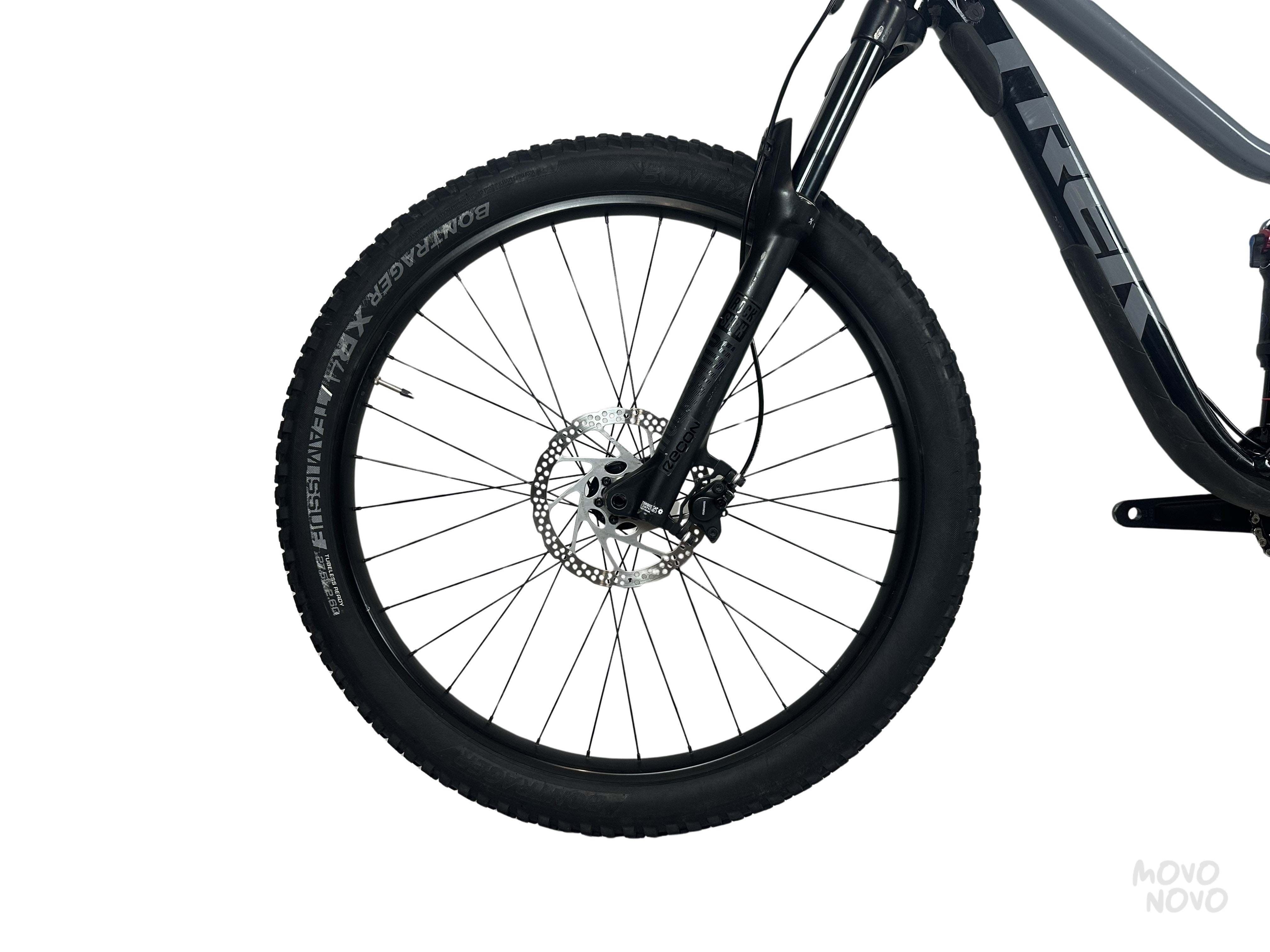 Trek Fuel X 5 2020 - S