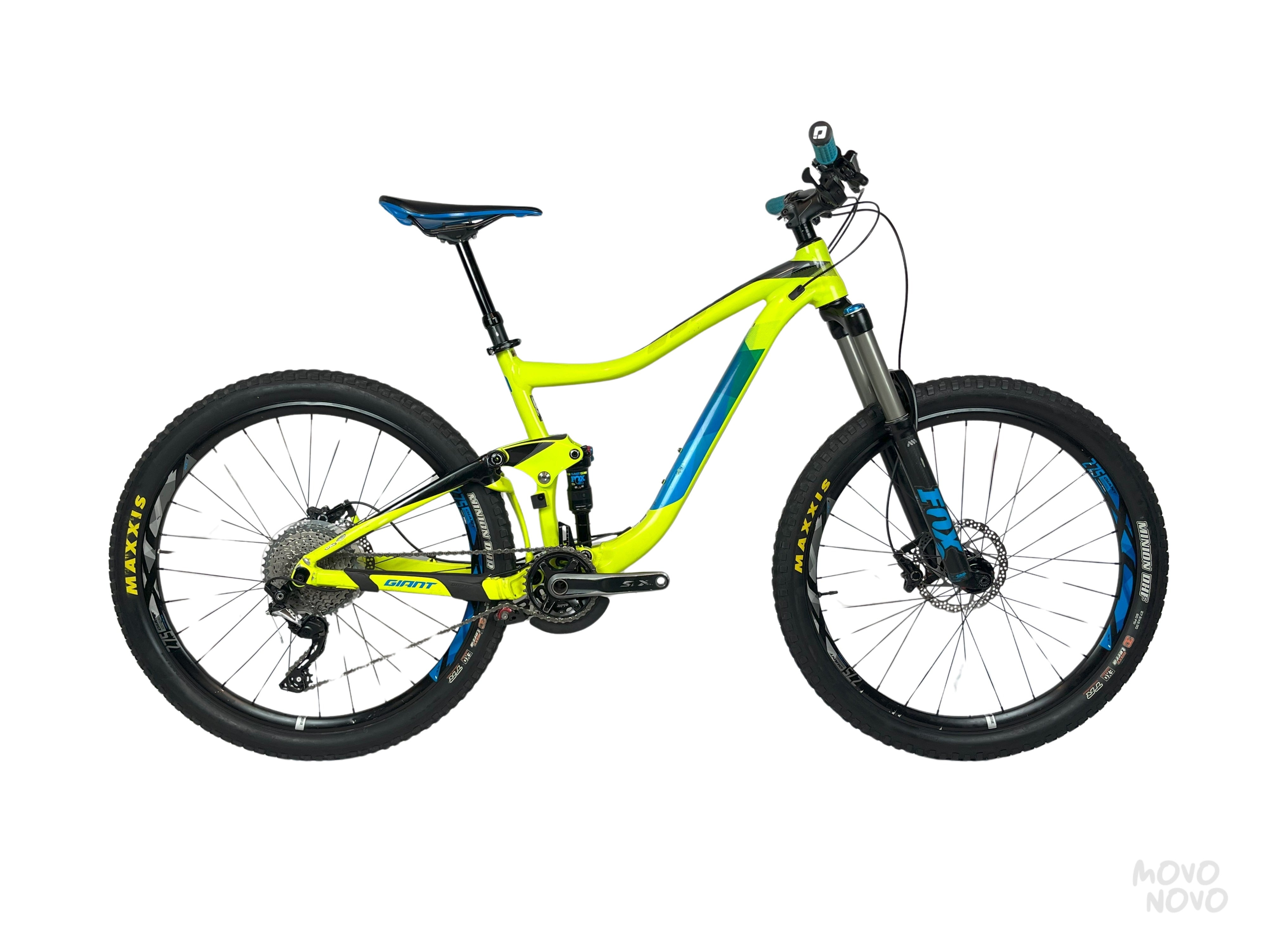 Giant Trance 2 2017 - M