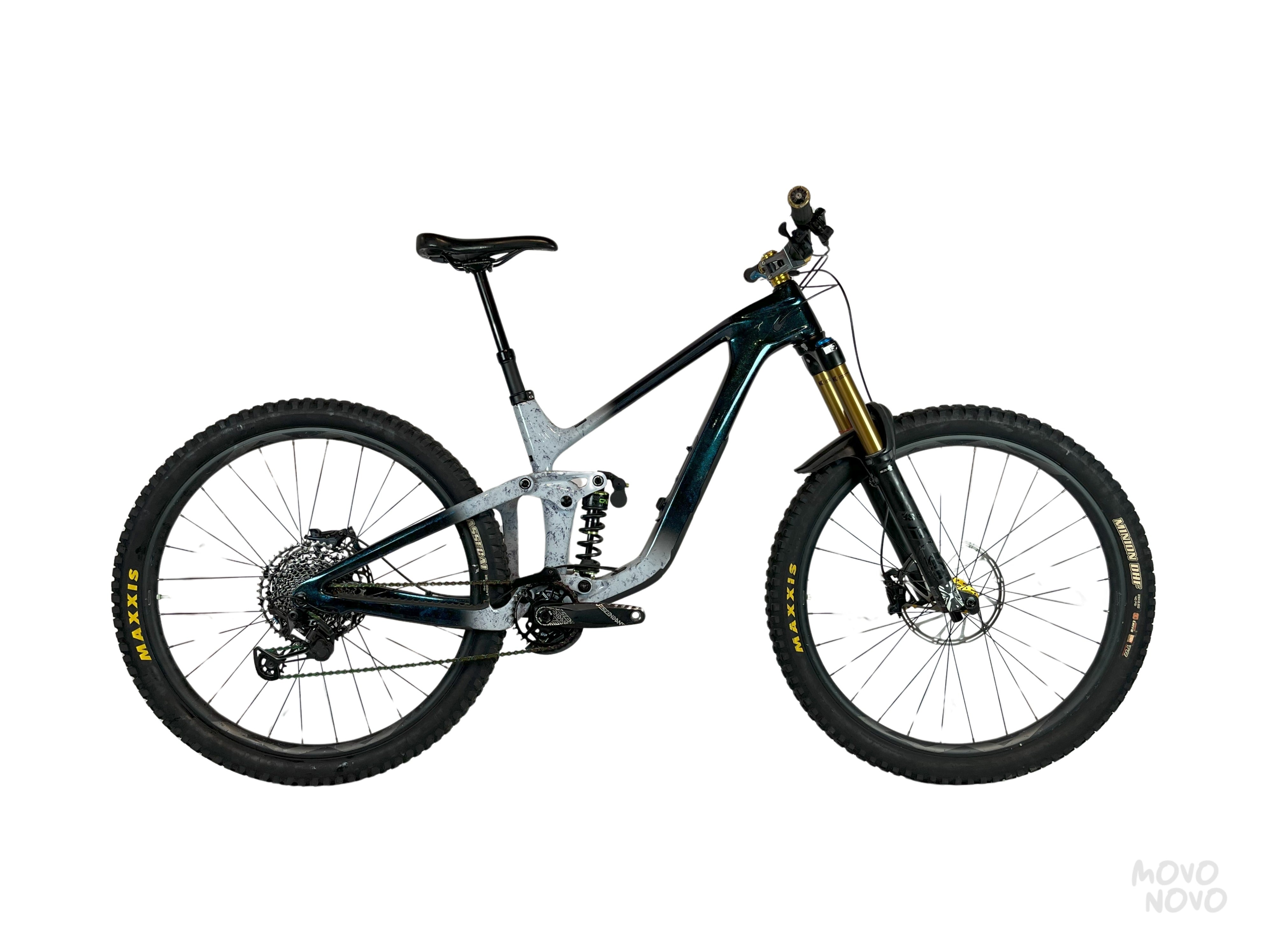 Giant Reign Advance Pro 2023 - M