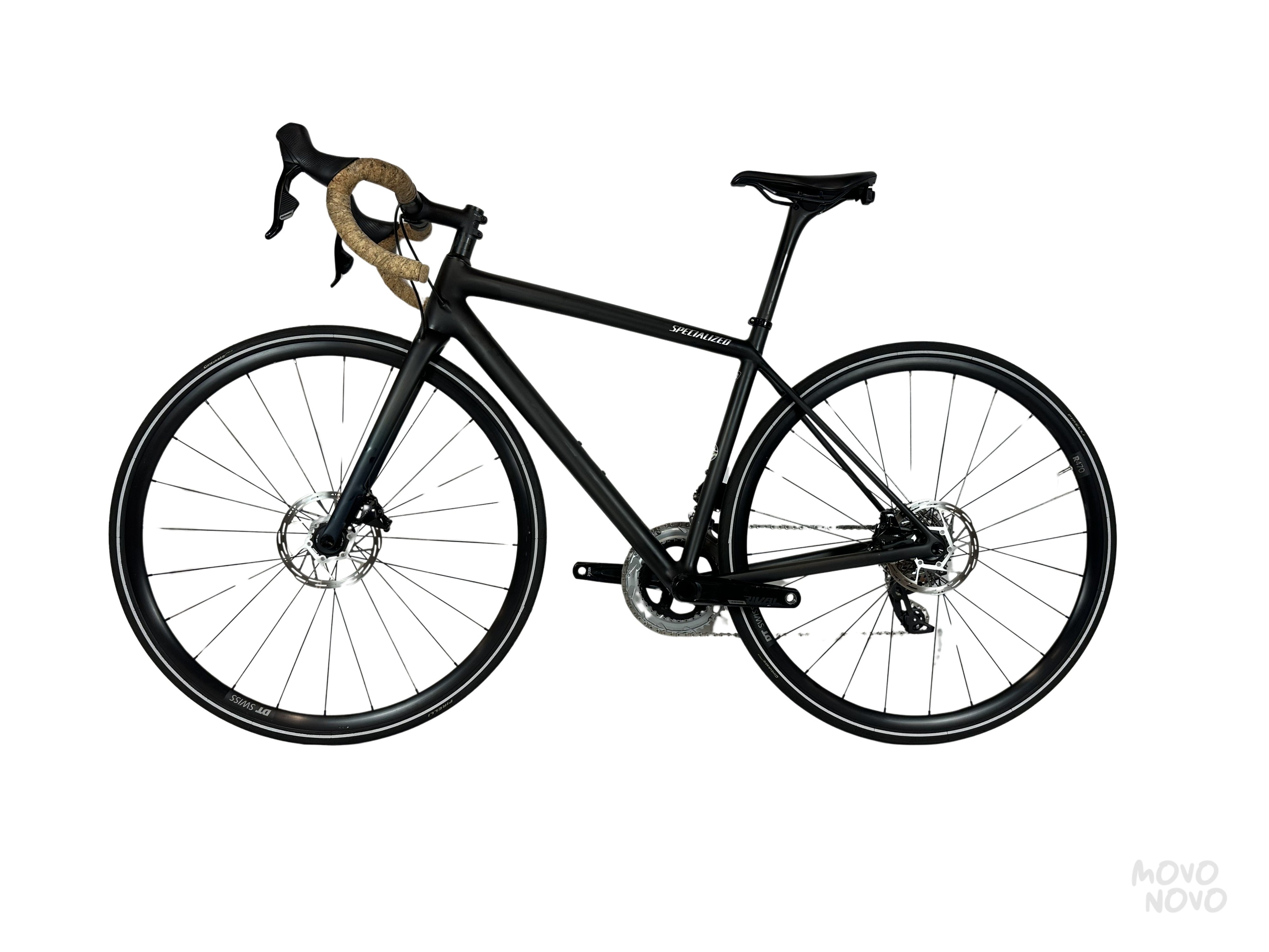 Specialized Aethos Comp 2022 - 52