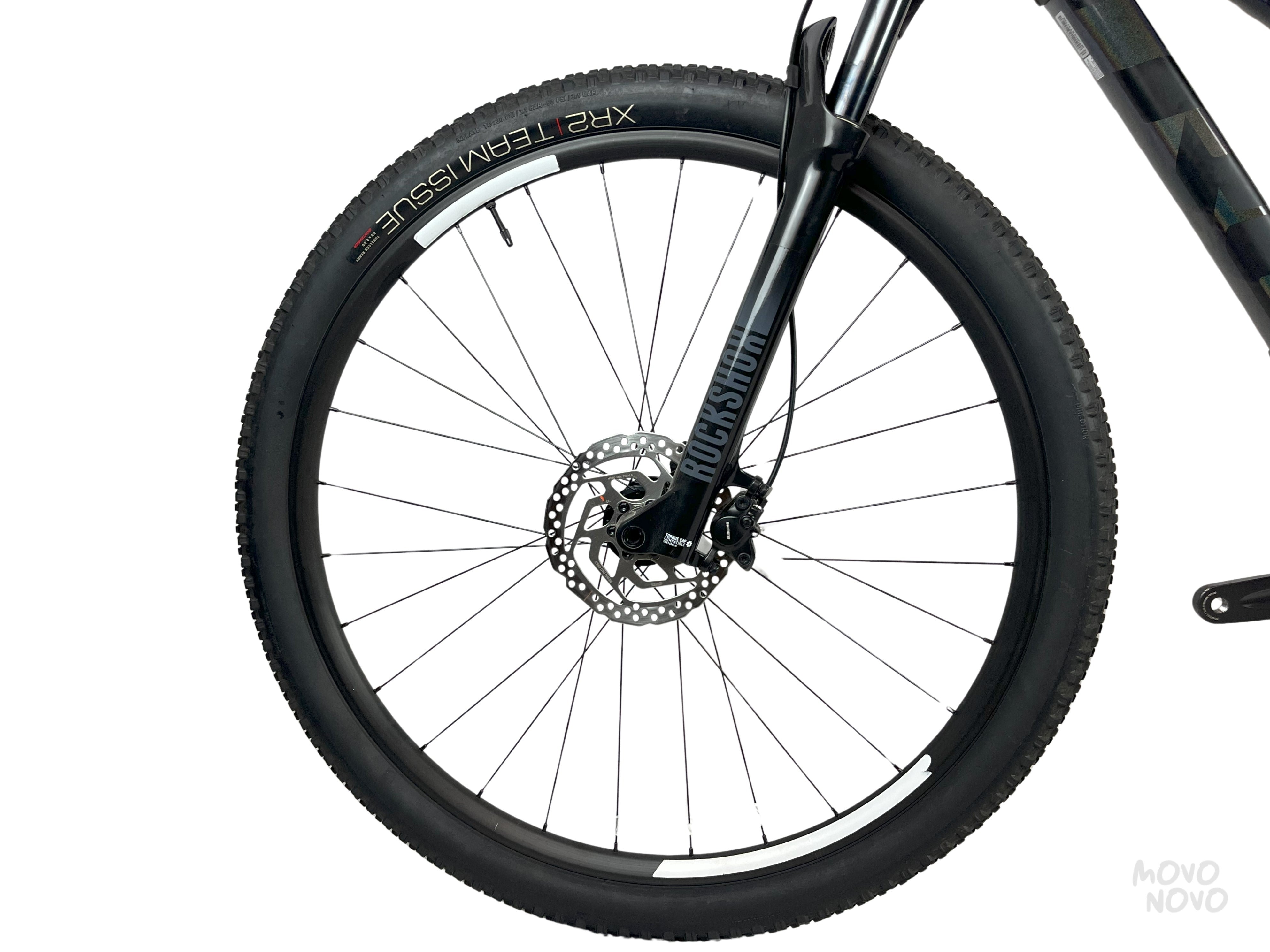 Trek Procaliber 9.5 2024 - S